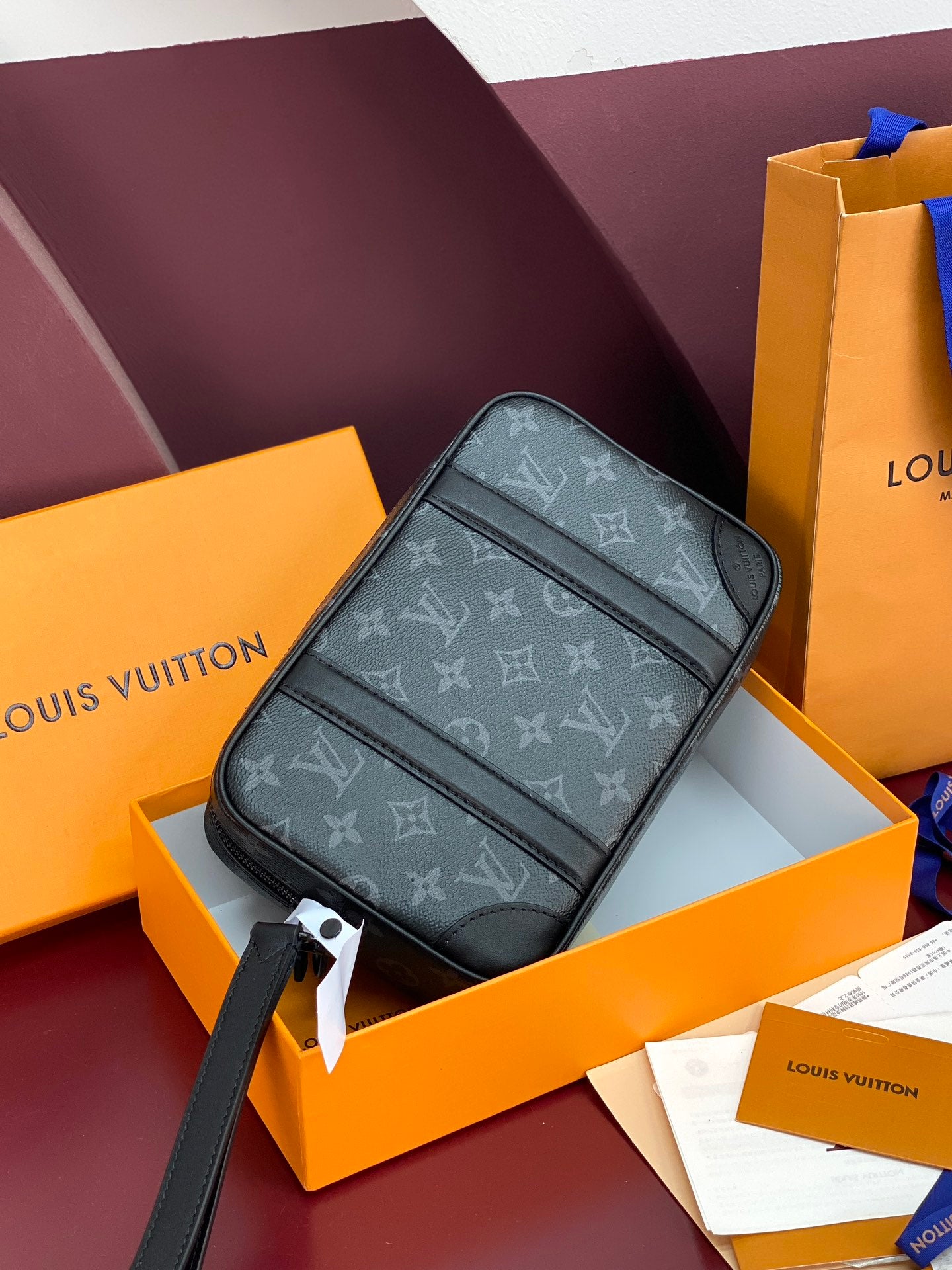 LuxluxHouse Best Quality Bags Small Bags Louis Vuitton