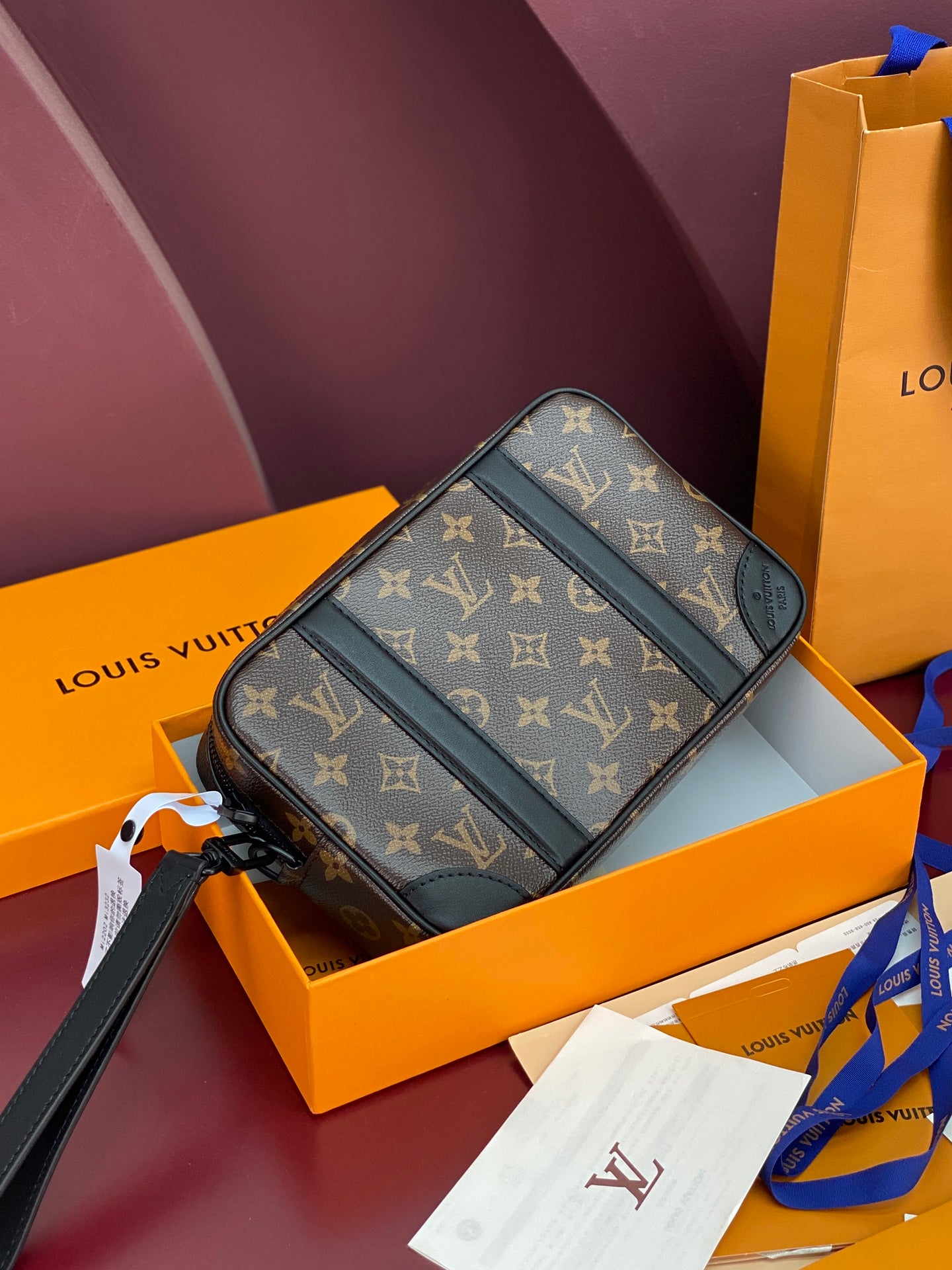 LuxluxHouse Best Quality Bags Small Bags Louis Vuitton