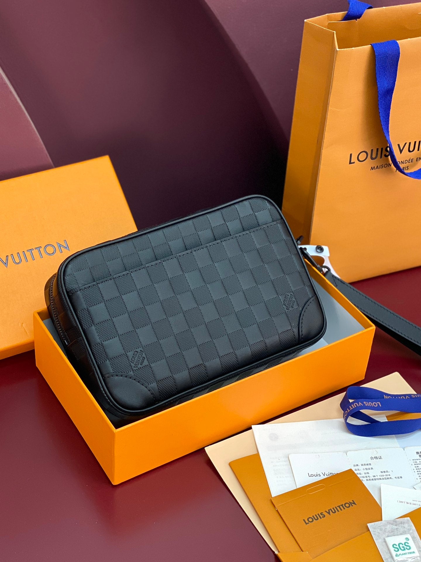 LuxluxHouse Best Quality Bags Small Bags Louis Vuitton