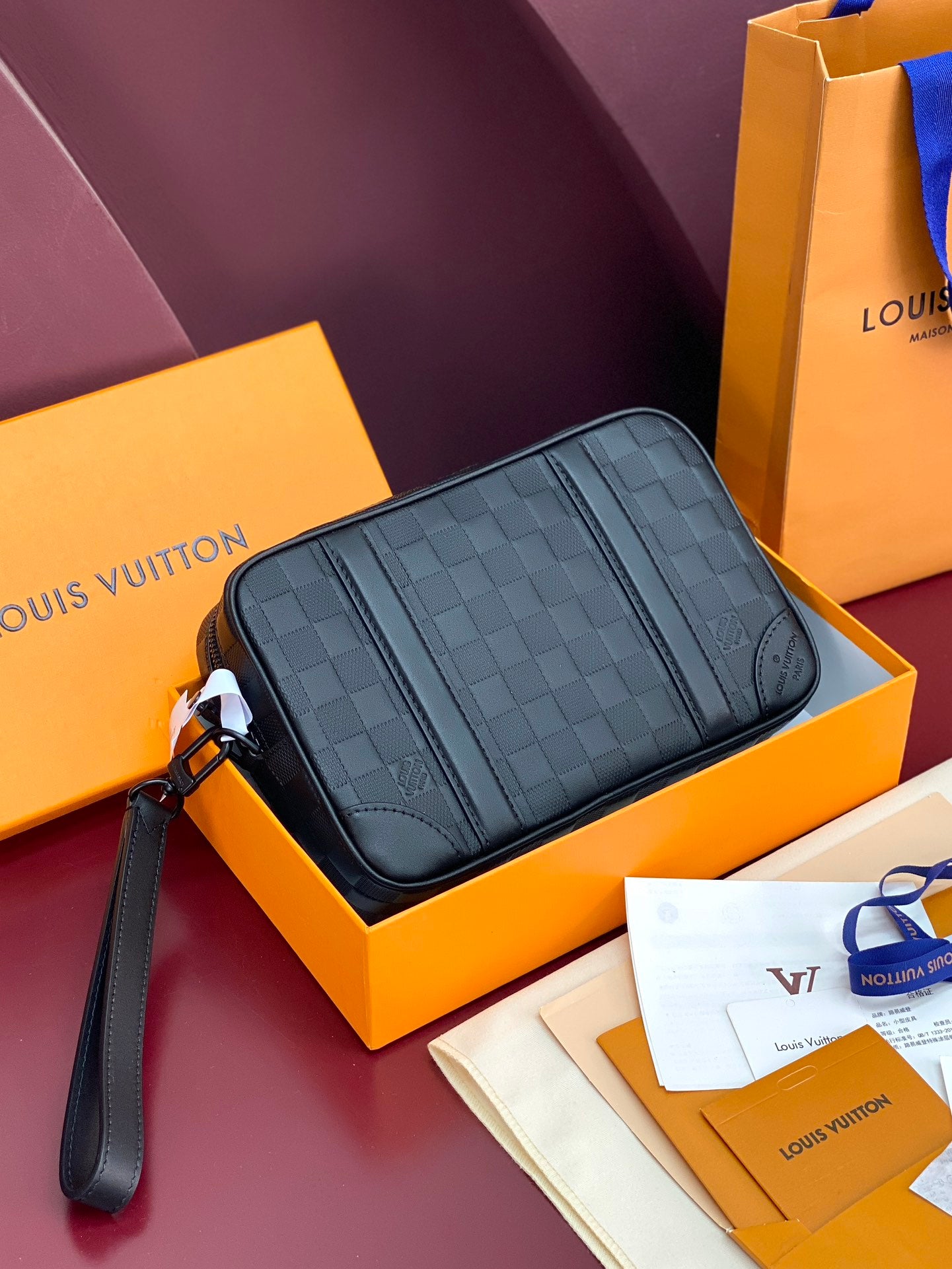 LuxluxHouse Best Quality Bags Small Bags Louis Vuitton