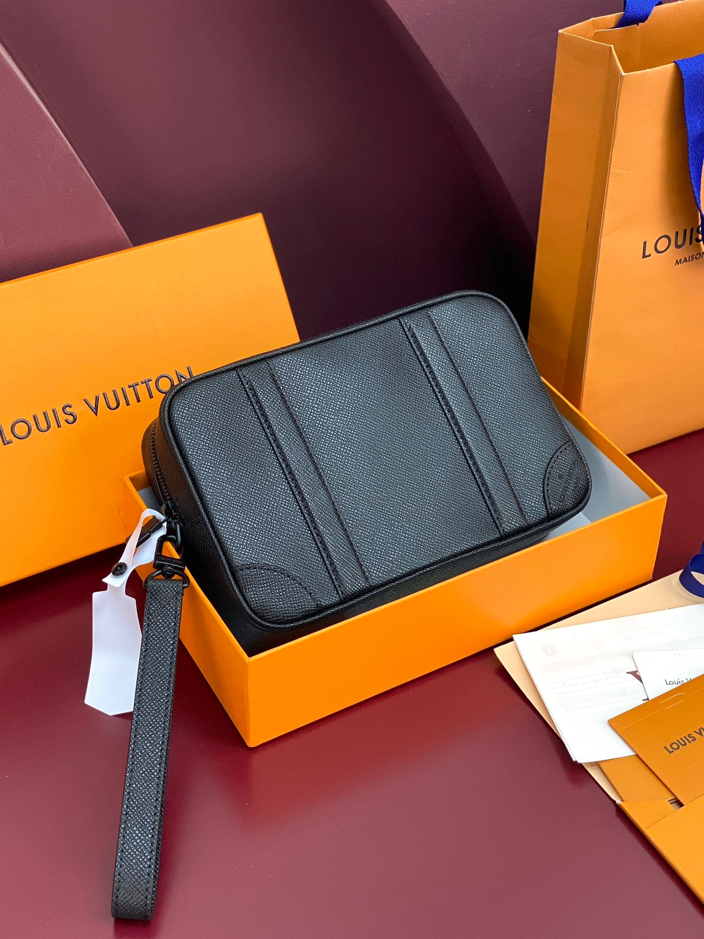LuxluxHouse Best Quality Bags Small Bags Louis Vuitton