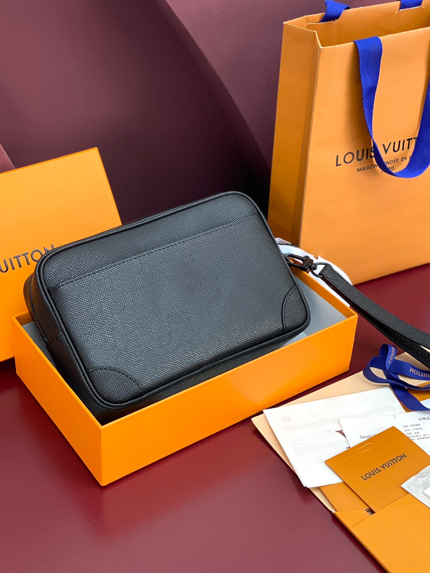 LuxluxHouse Best Quality Bags Small Bags Louis Vuitton