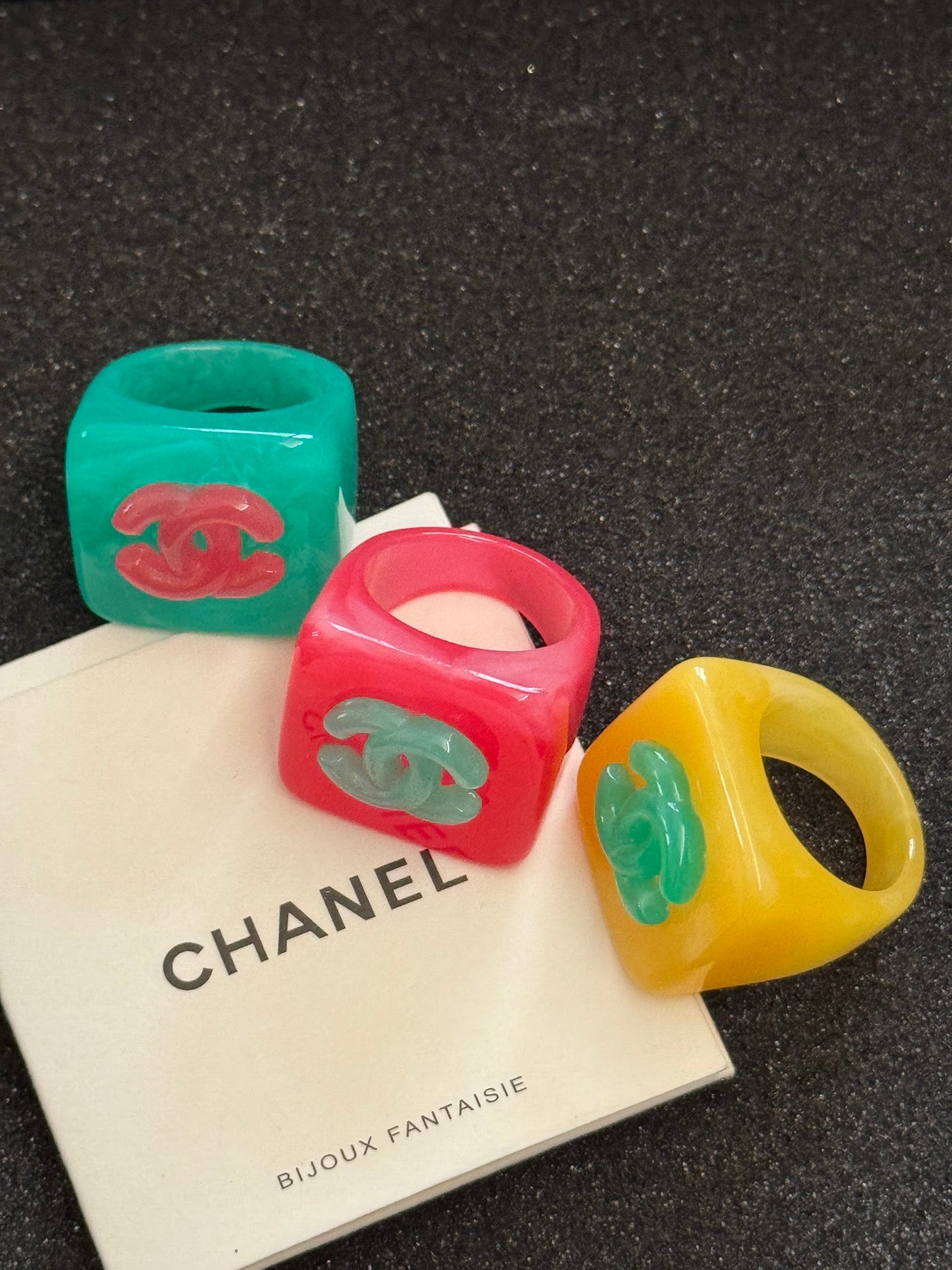 LuxluxHouse Low Price And High Quality Accessories Chanel