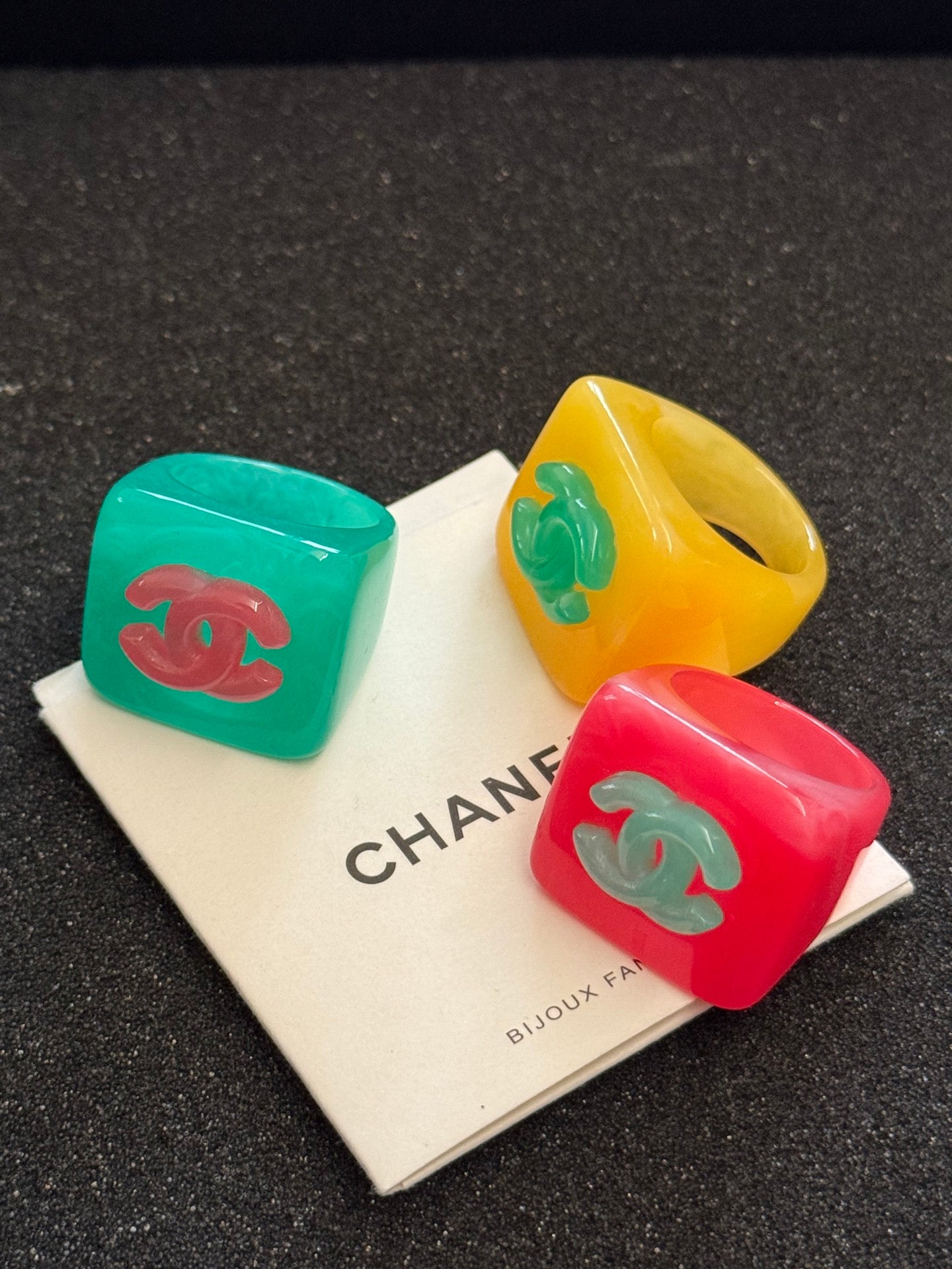 LuxluxHouse Low Price And High Quality Accessories Chanel