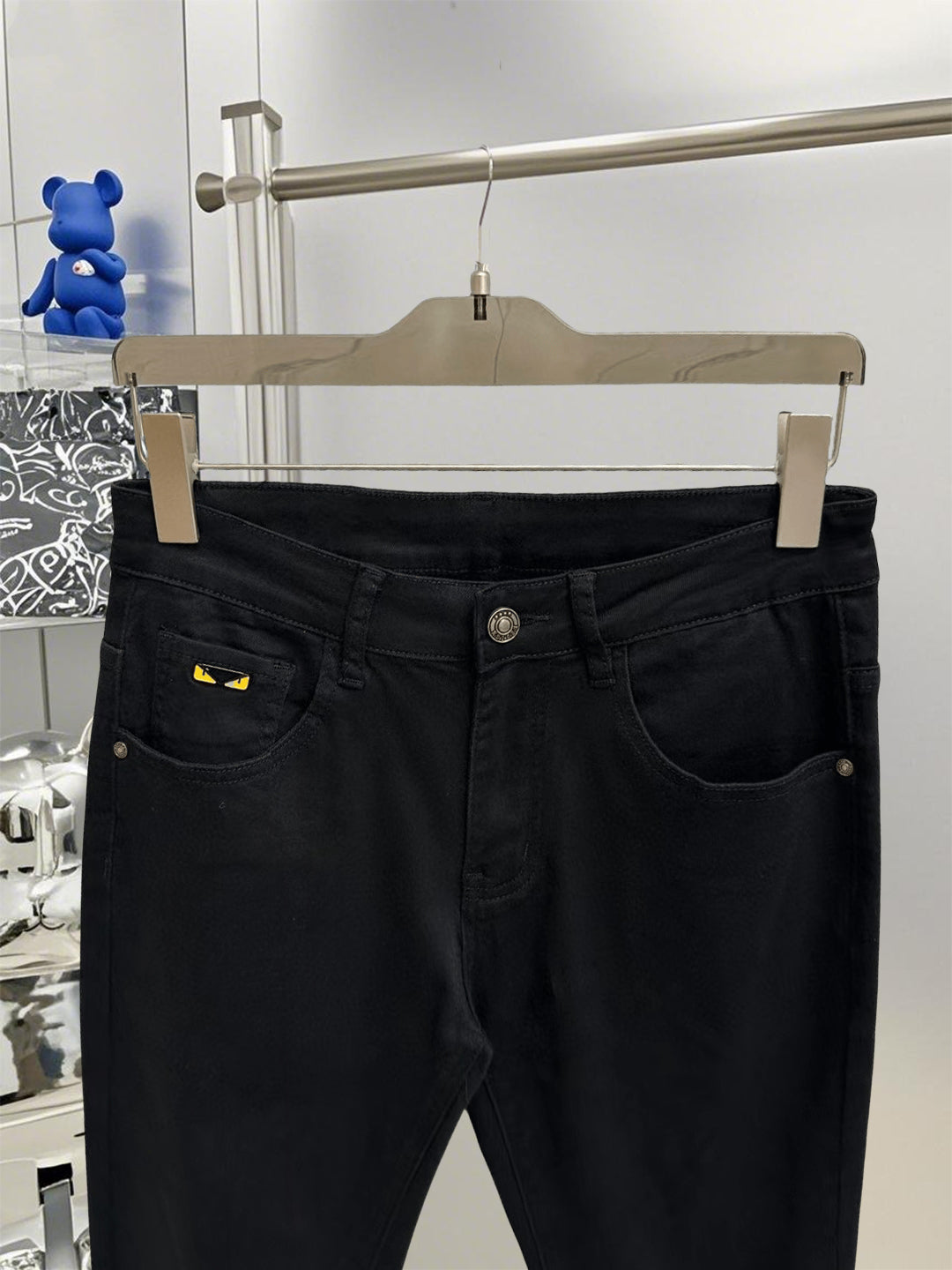 LuxluxHouse Best Quality Clothes Fendi Pants