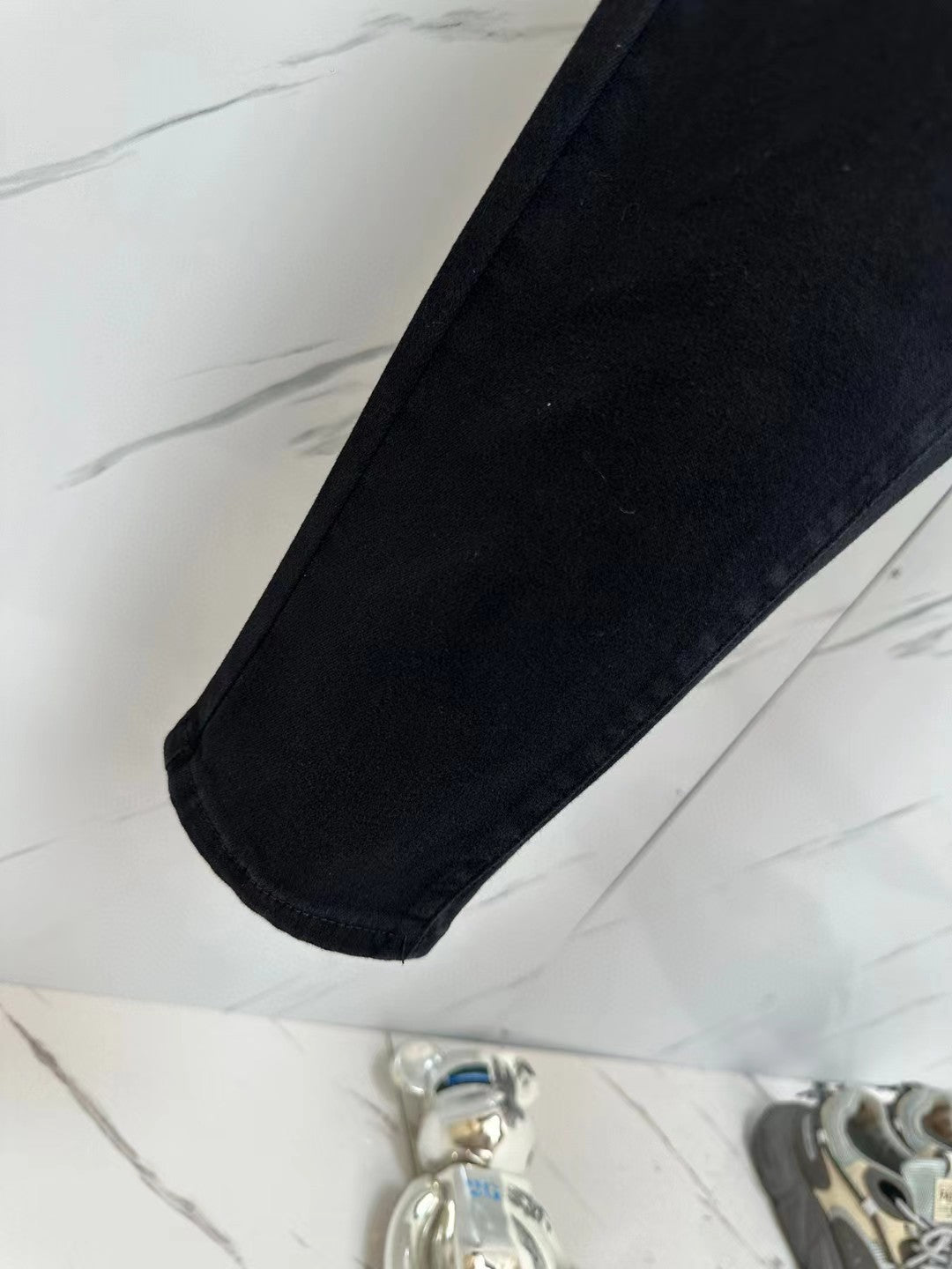 LuxluxHouse Best Quality Clothes Fendi Pants