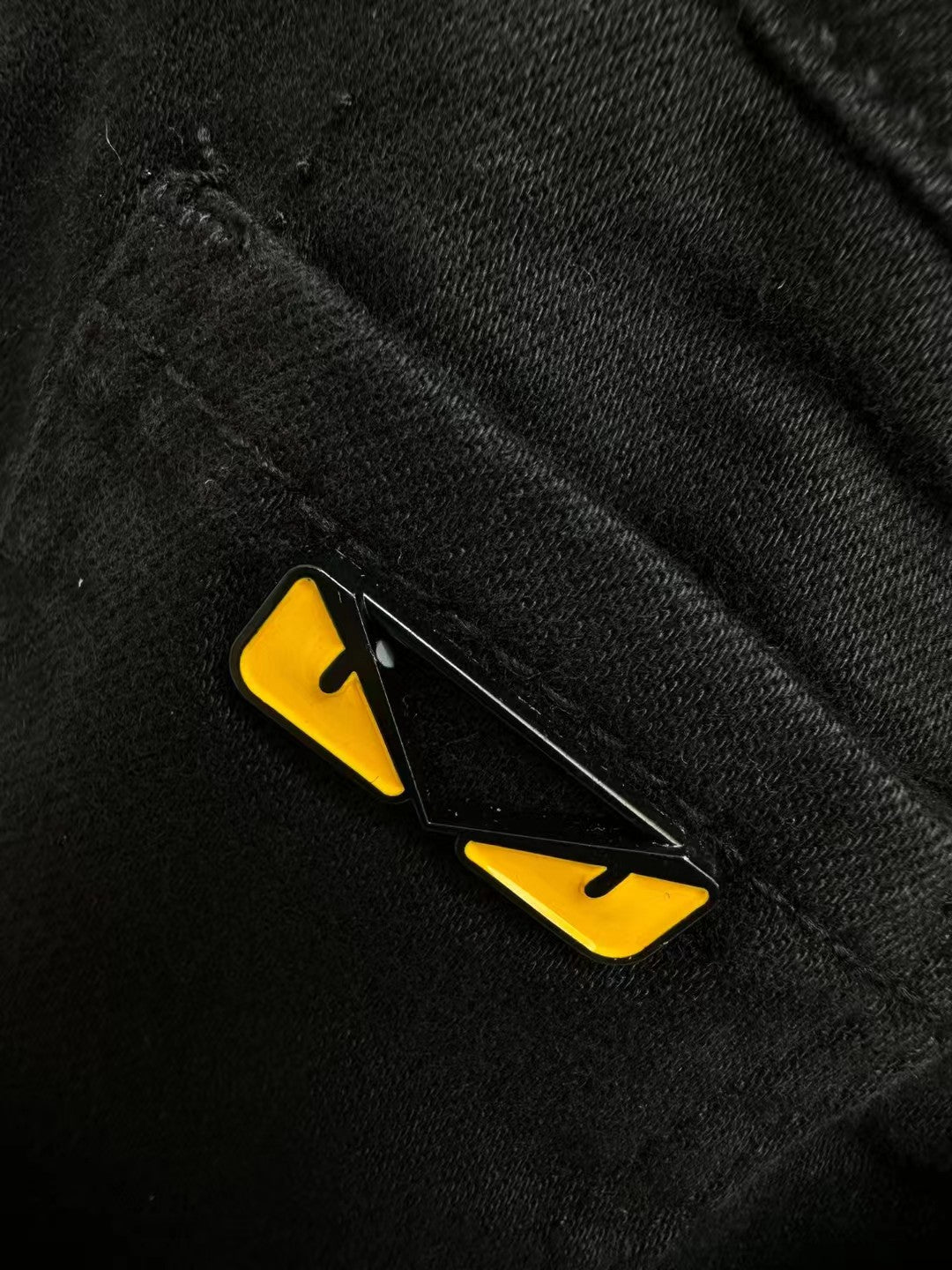 LuxluxHouse Best Quality Clothes Fendi Pants