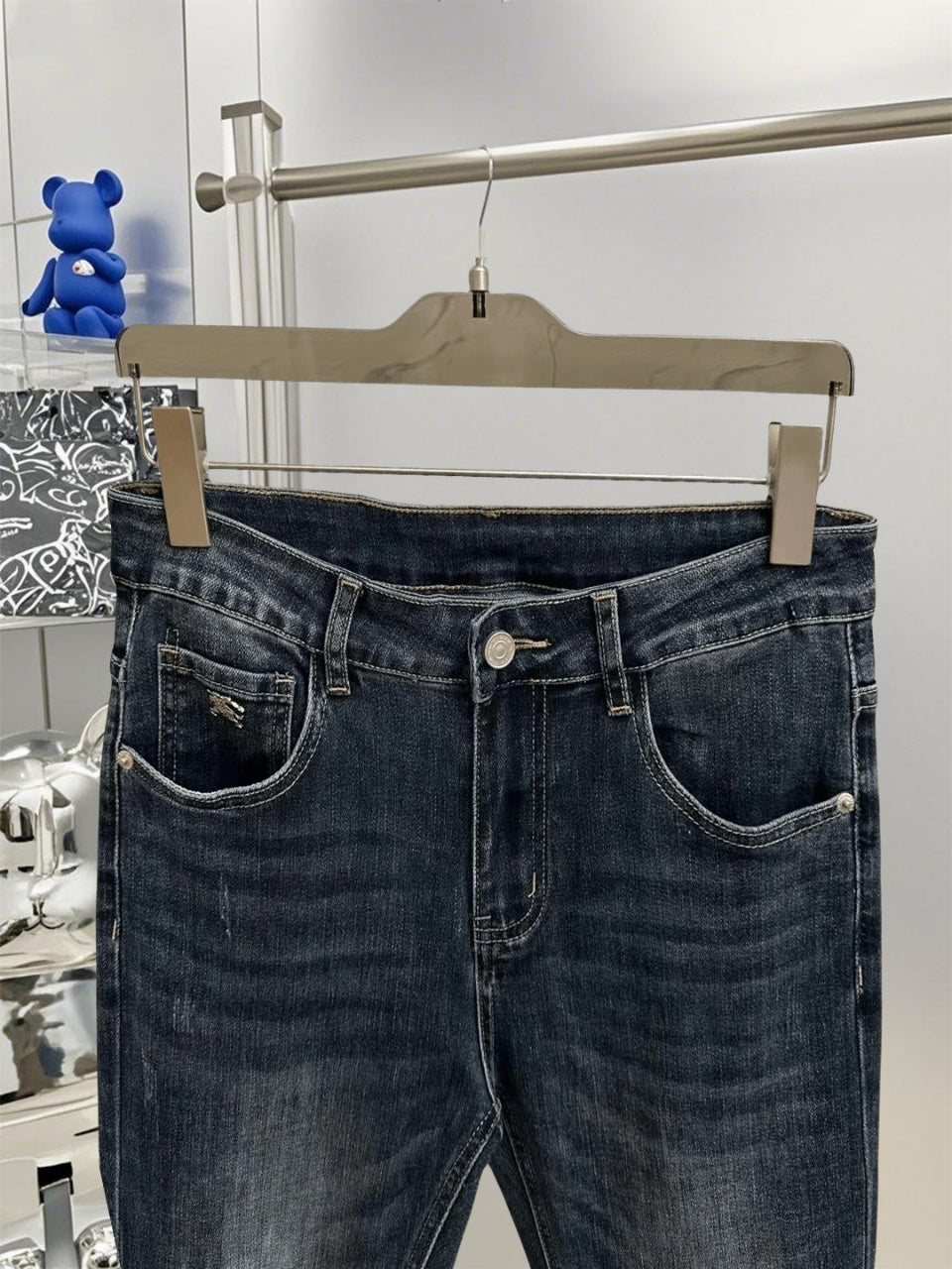 LuxluxHouse Best Quality Clothes Burberry Pants