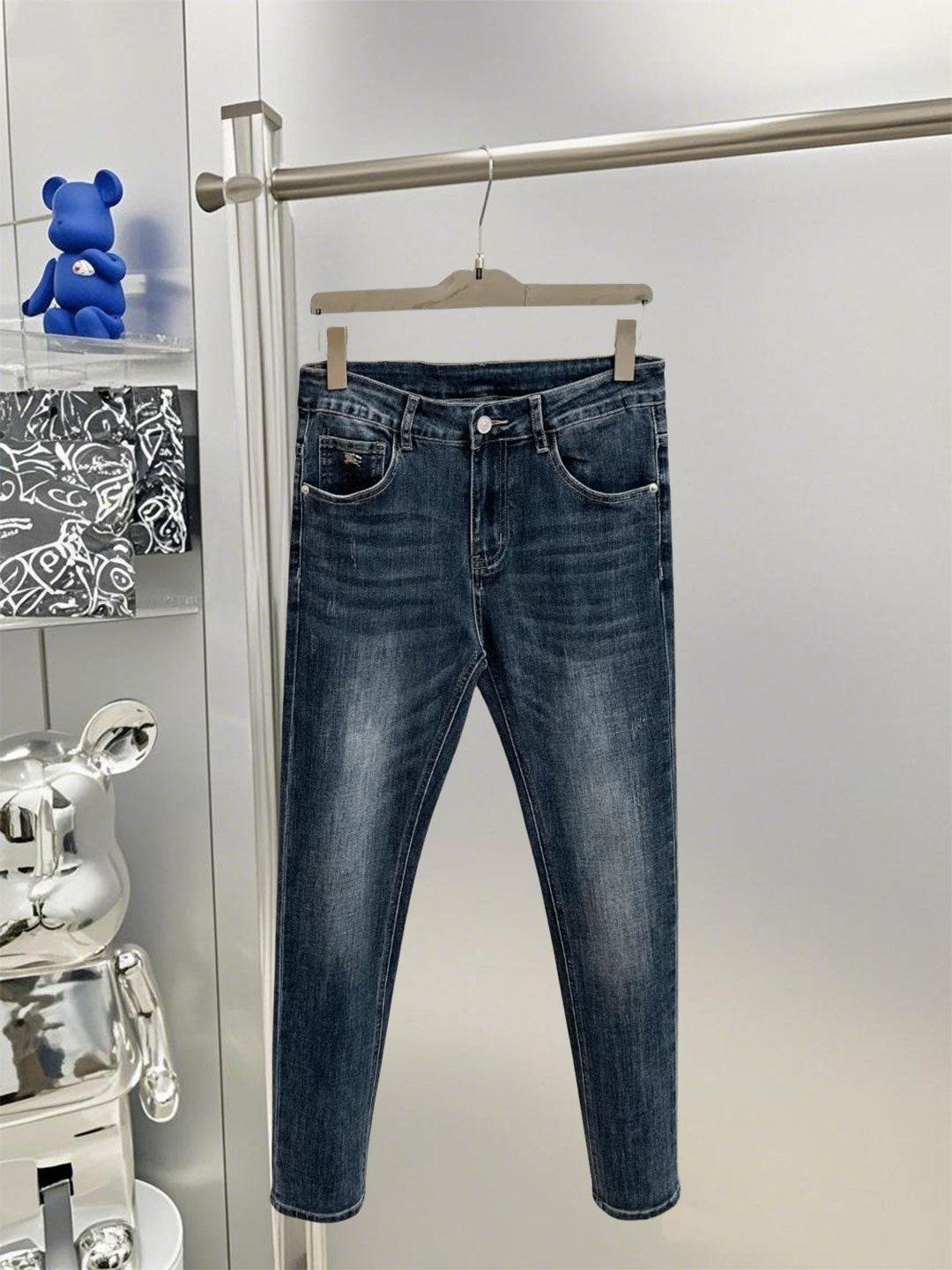 LuxluxHouse Best Quality Clothes Burberry Pants