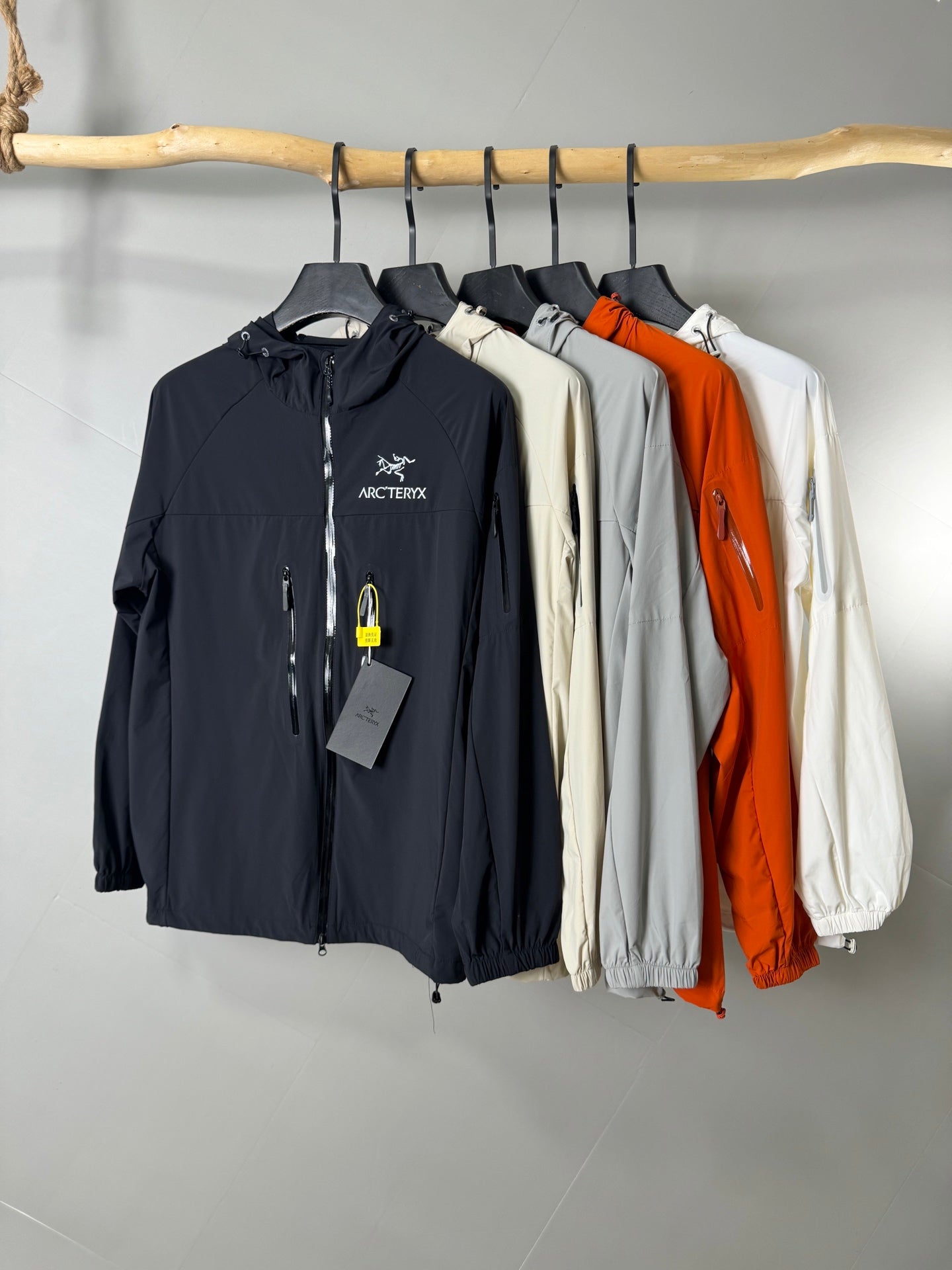 LuxluxHouse Best Quality Clothes Coats & Jackets Arcteryx