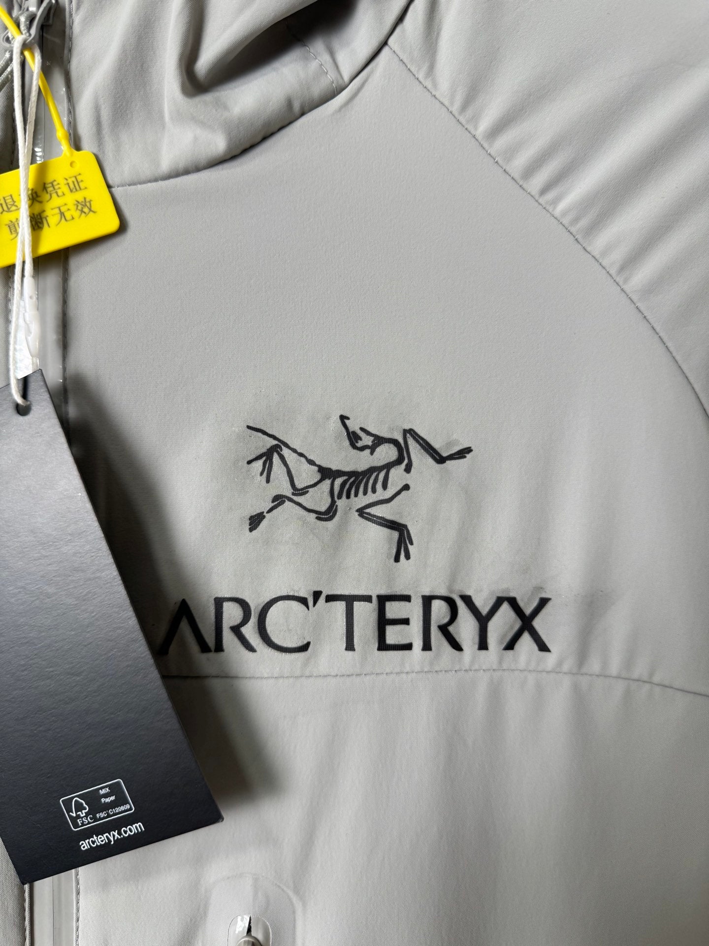 LuxluxHouse Best Quality Clothes Coats & Jackets Arcteryx