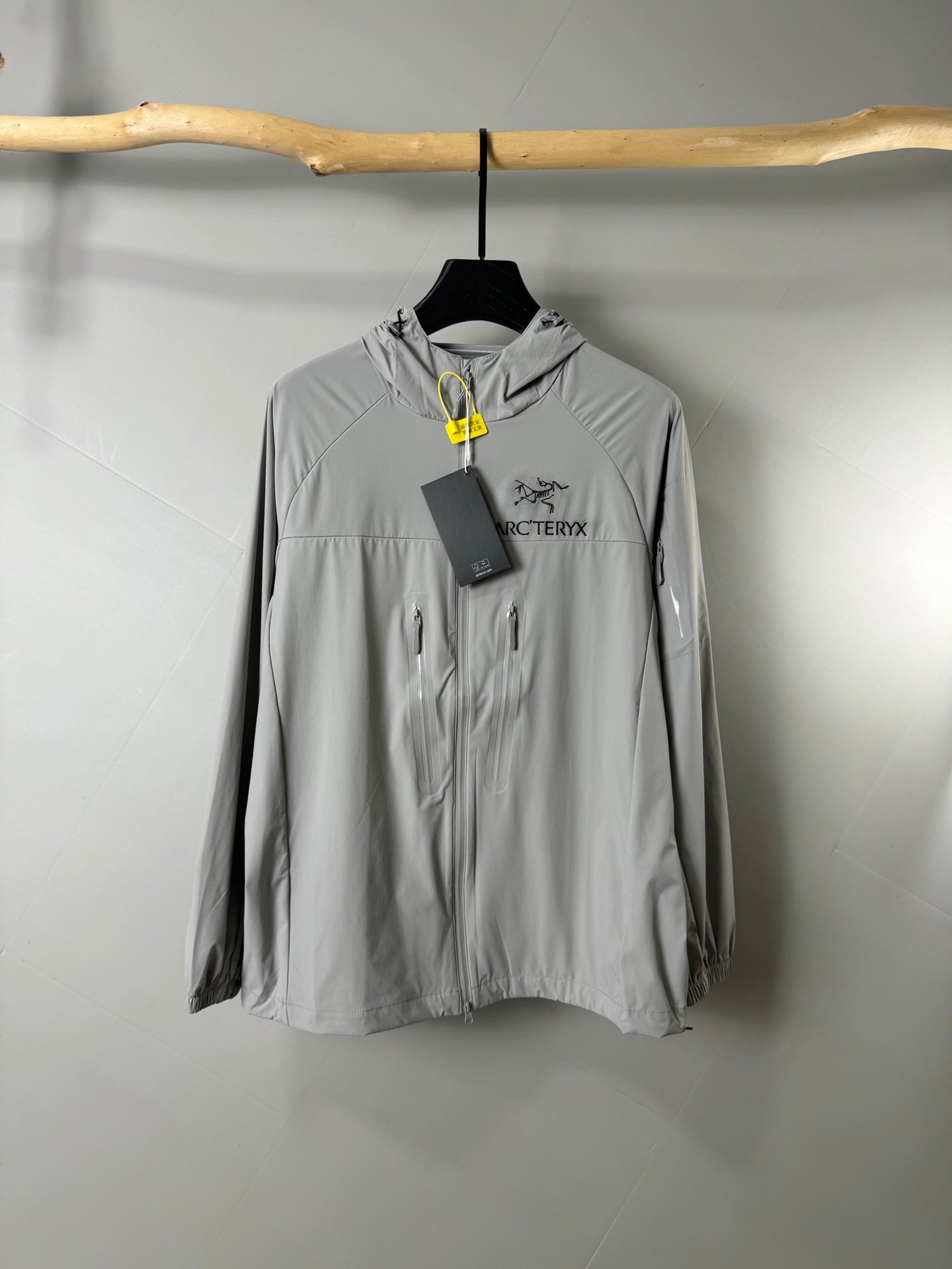 LuxluxHouse Best Quality Clothes Coats & Jackets Arcteryx