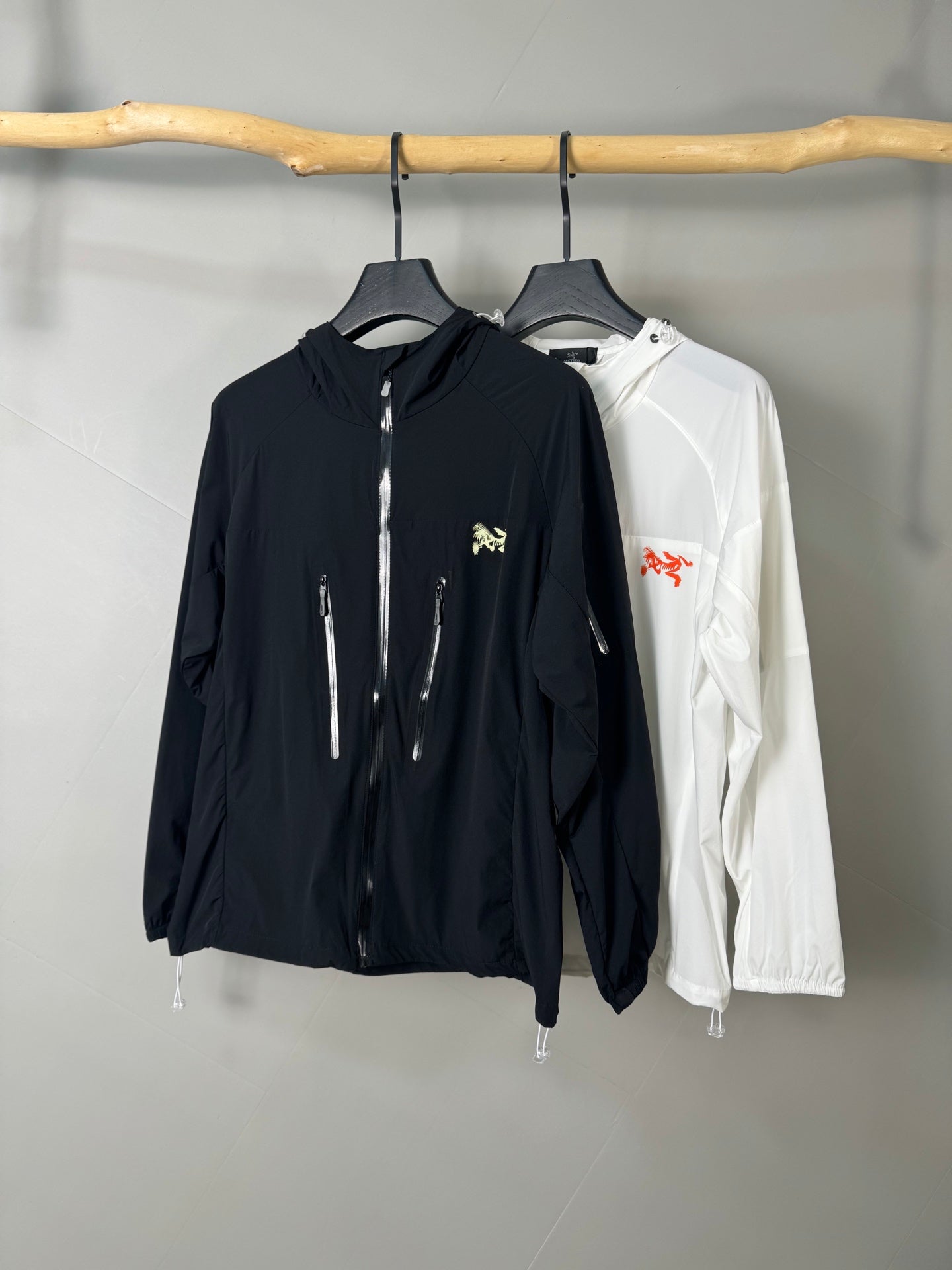 LuxluxHouse Best Quality Clothes Coats & Jackets Arcteryx