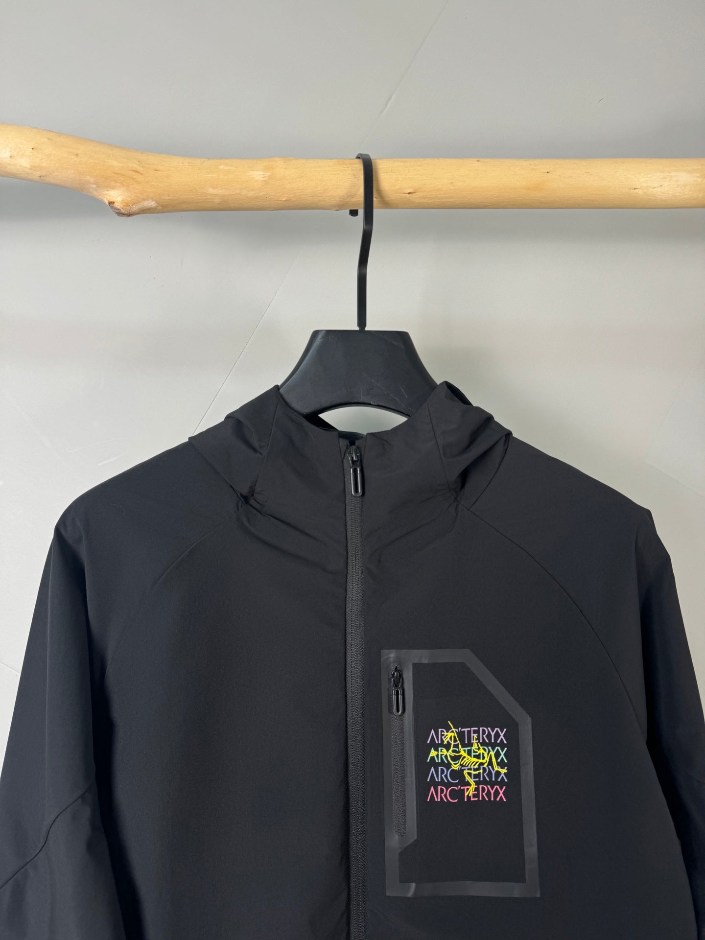 LuxluxHouse Best Quality Clothes Coats & Jackets Arcteryx