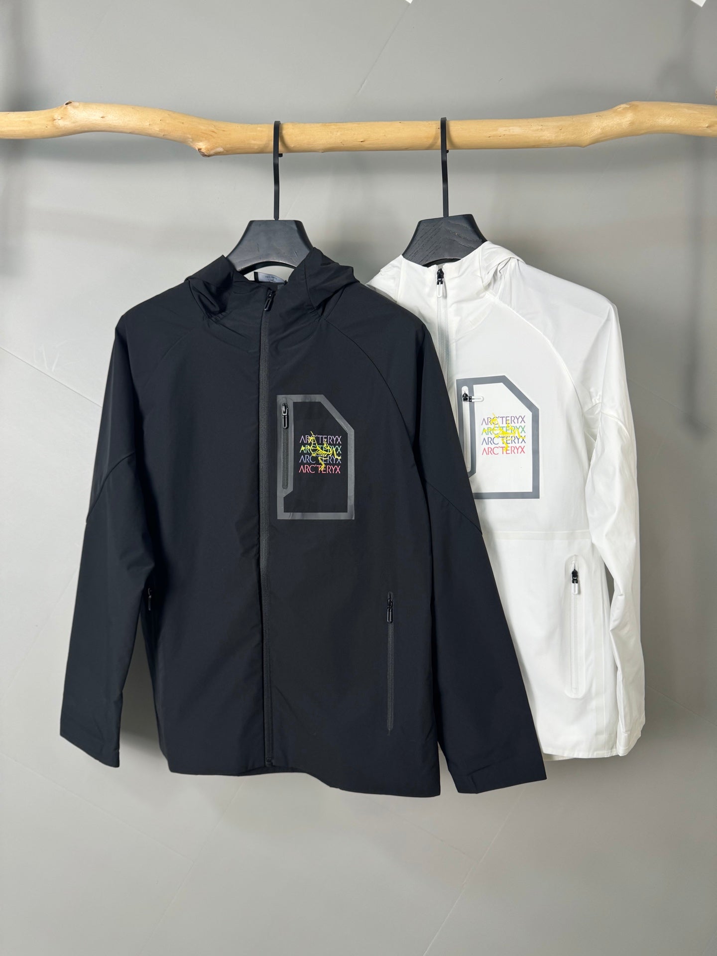 LuxluxHouse Best Quality Clothes Coats & Jackets Arcteryx