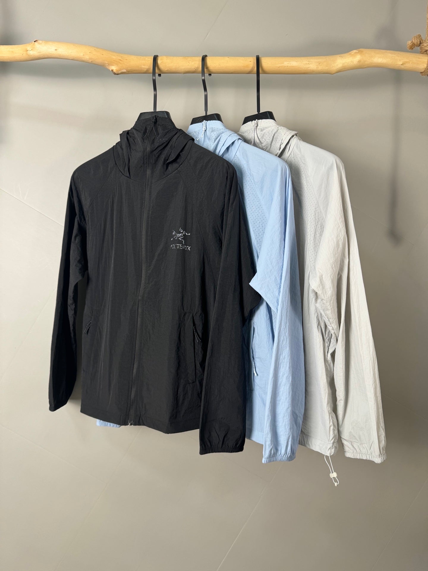 LuxluxHouse Best Quality Clothes Coats & Jackets Arcteryx