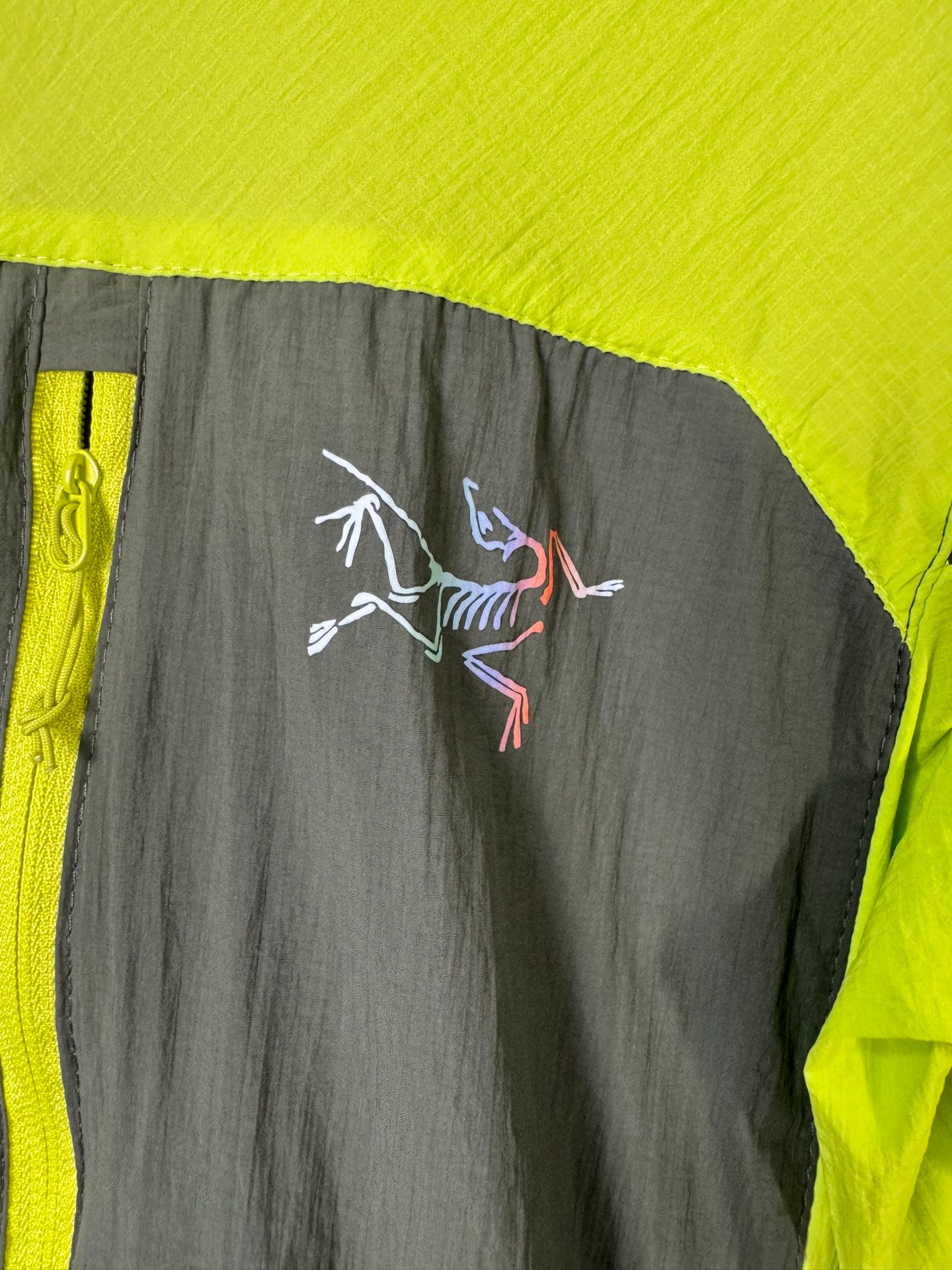 LuxluxHouse Best Quality Clothes Coats & Jackets Arcteryx