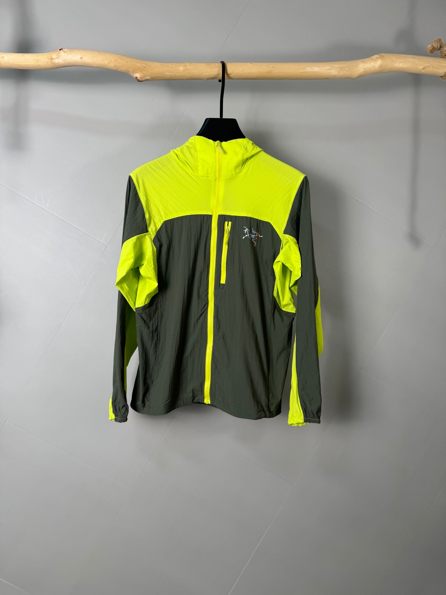LuxluxHouse Best Quality Clothes Coats & Jackets Arcteryx