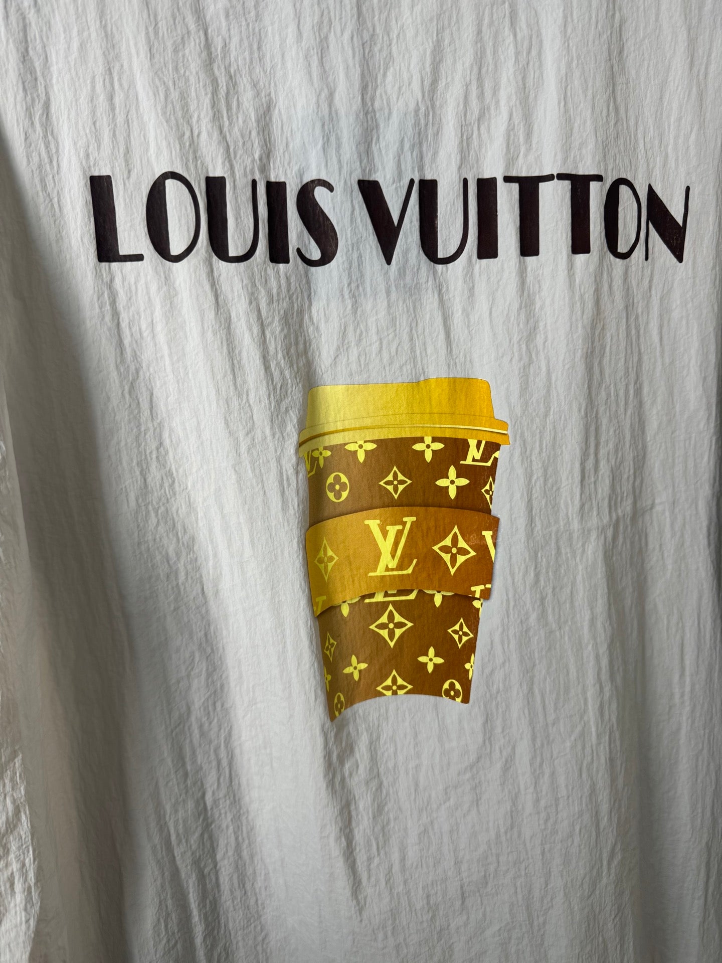 LuxluxHouse Best Quality Clothes Coats & Jackets Louis Vuitton