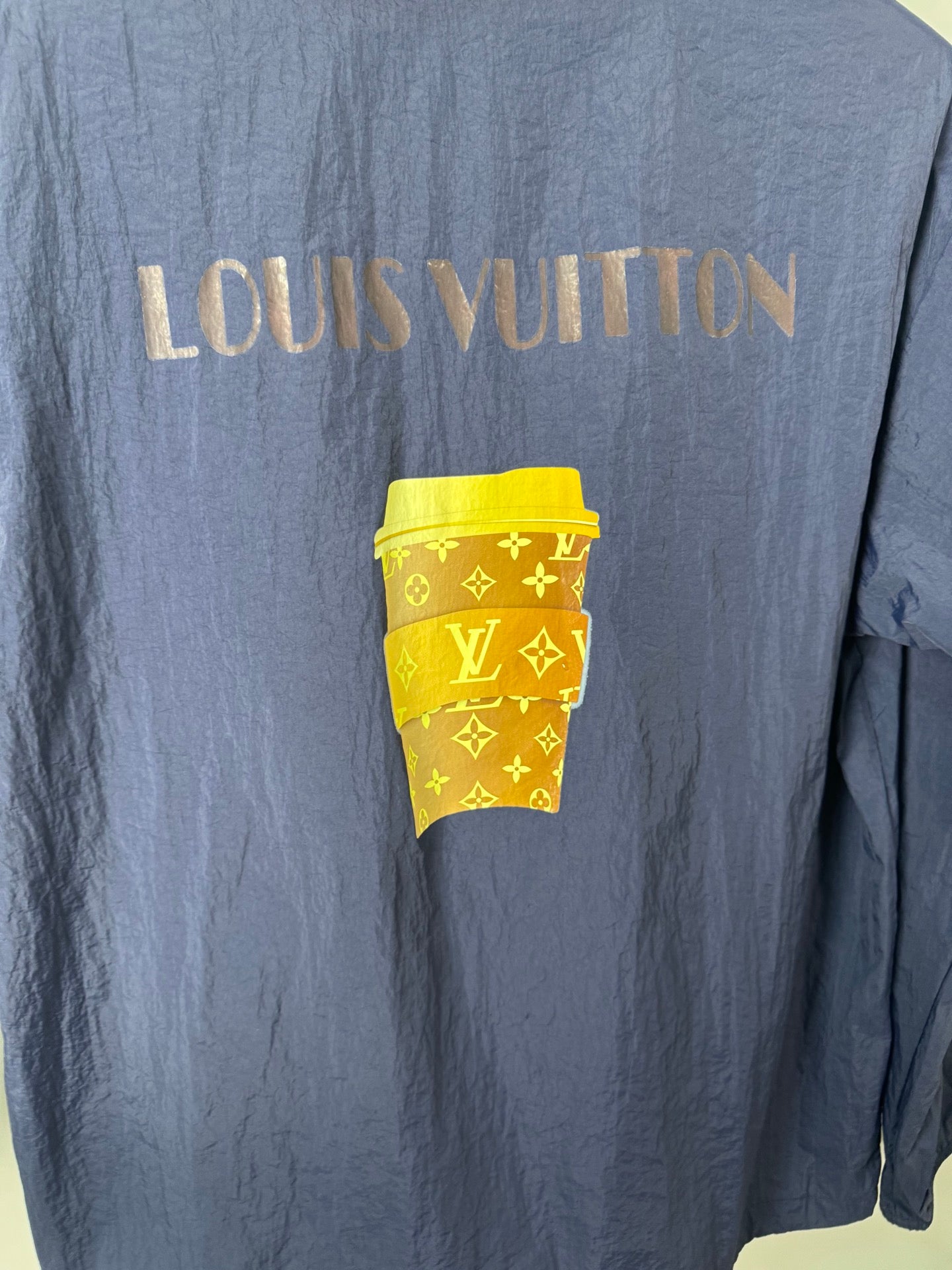 LuxluxHouse Best Quality Clothes Coats & Jackets Louis Vuitton