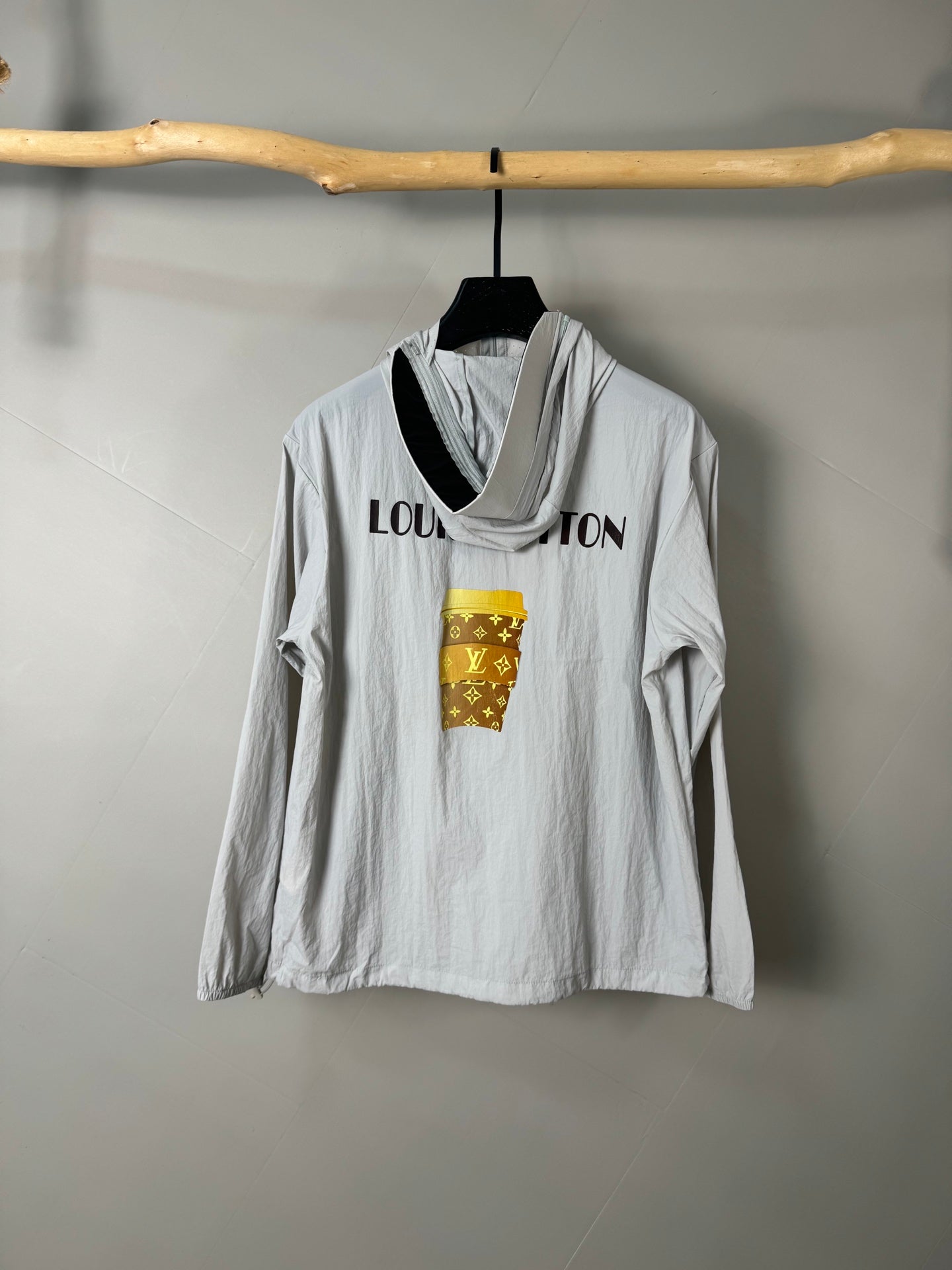 LuxluxHouse Best Quality Clothes Coats & Jackets Louis Vuitton