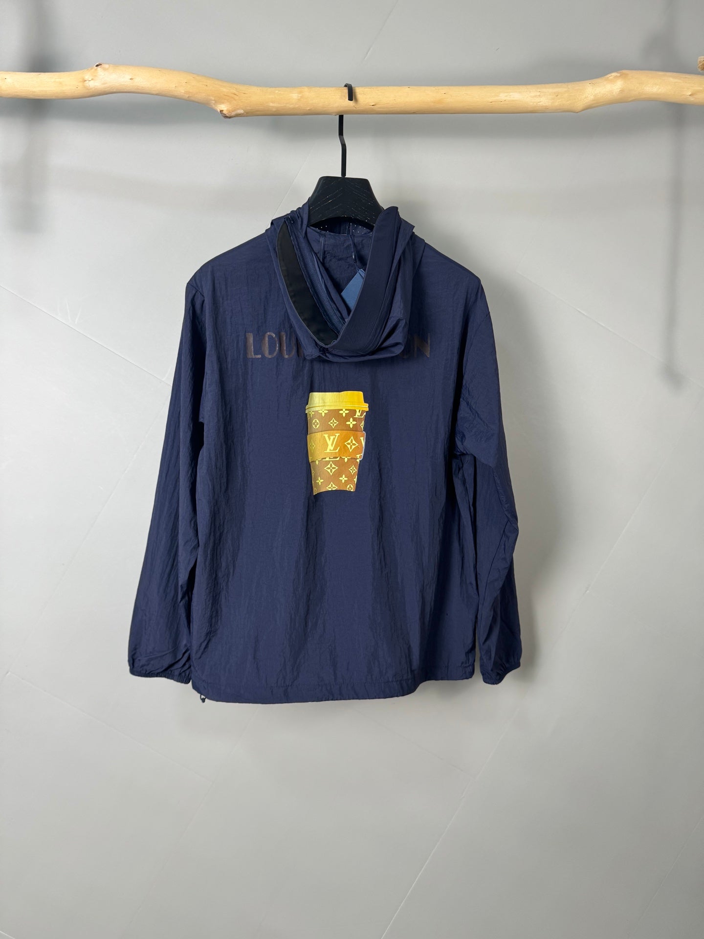LuxluxHouse Best Quality Clothes Coats & Jackets Louis Vuitton