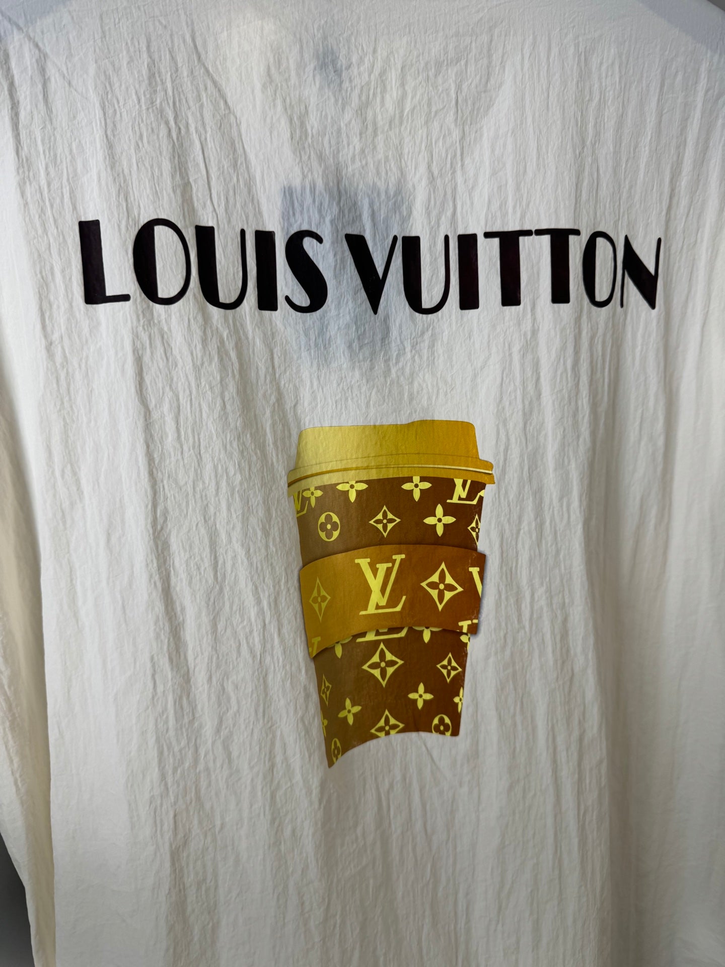 LuxluxHouse Best Quality Clothes Coats & Jackets Louis Vuitton