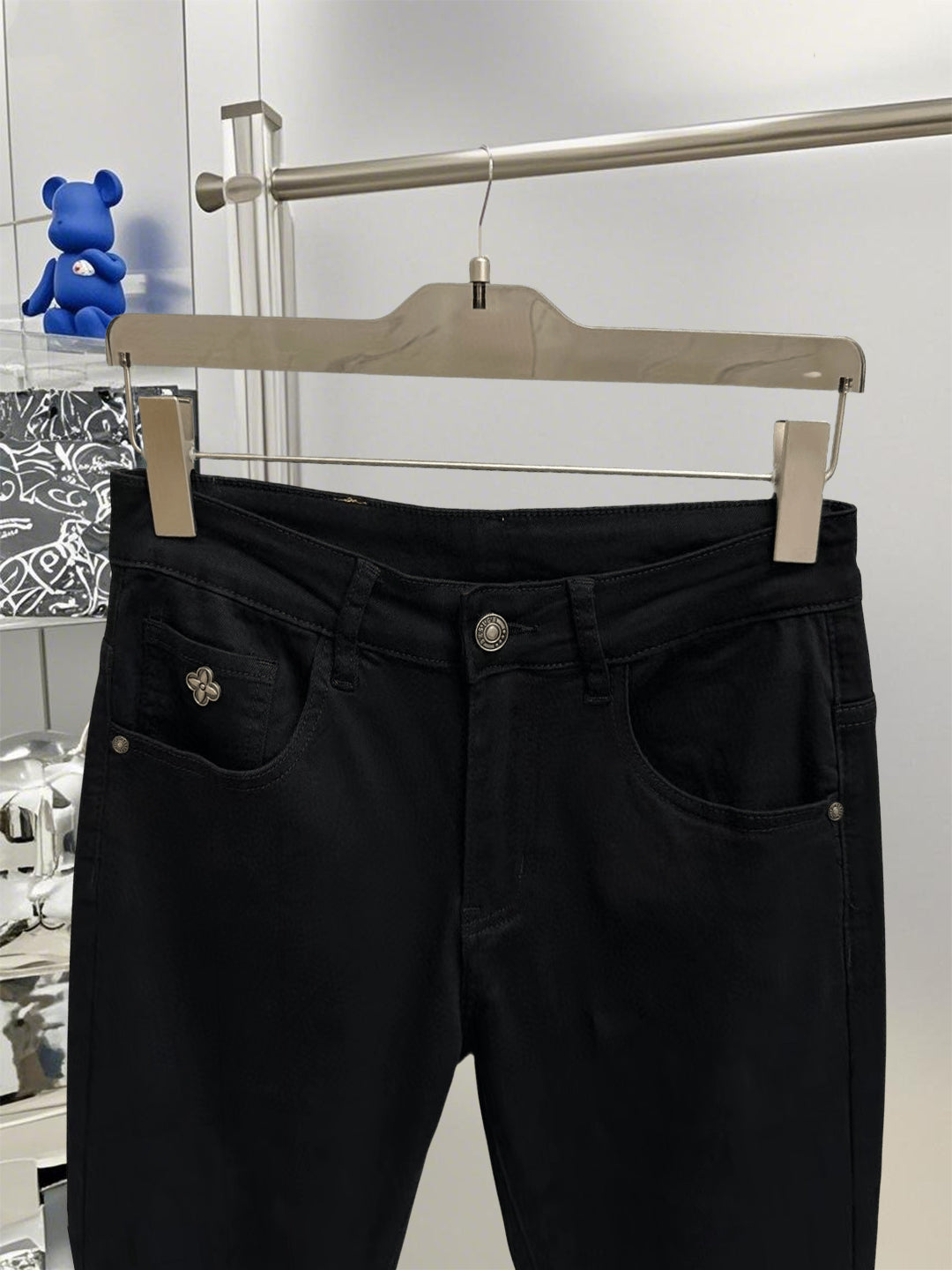 LuxluxHouse Best Quality Clothes Pants Louis Vuitton