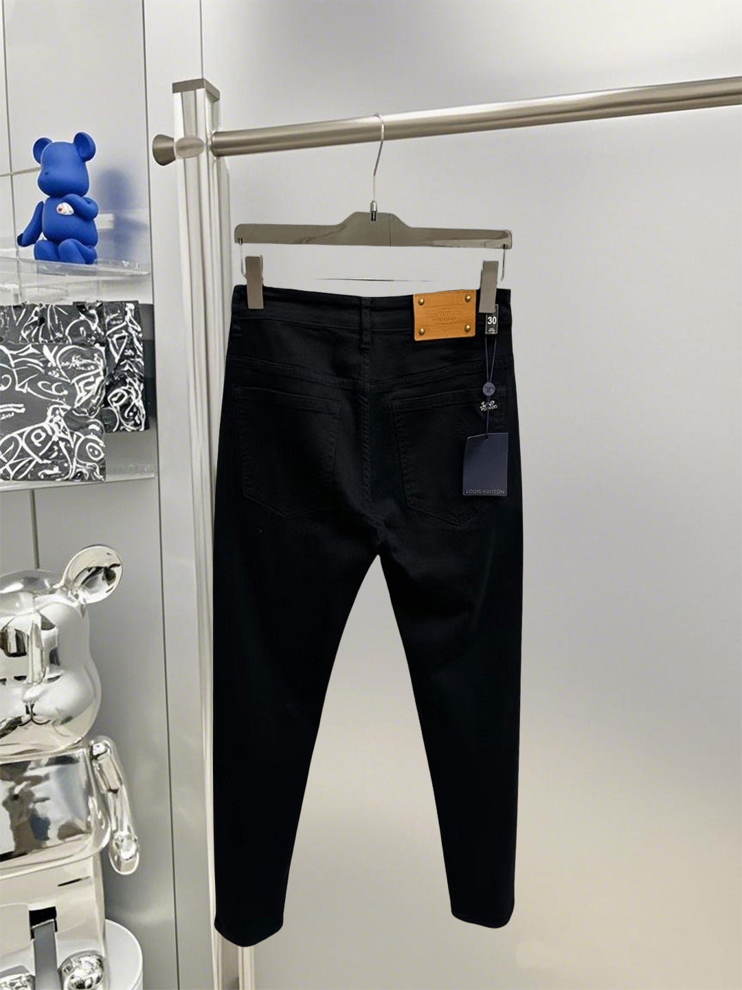 LuxluxHouse Best Quality Clothes Pants Louis Vuitton