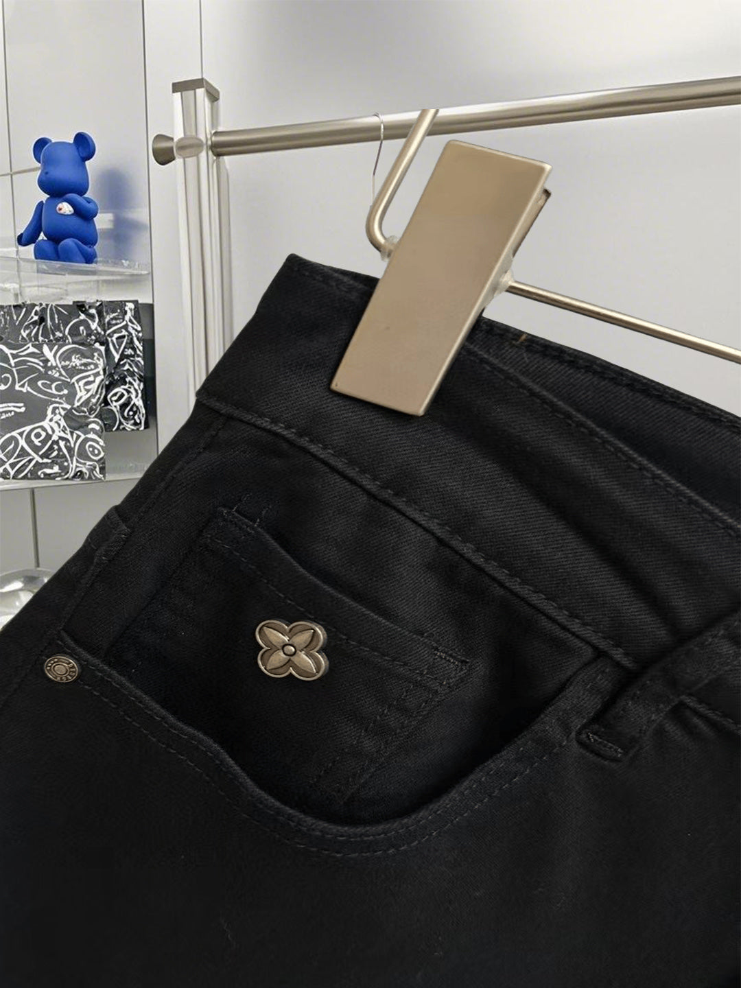 LuxluxHouse Best Quality Clothes Pants Louis Vuitton
