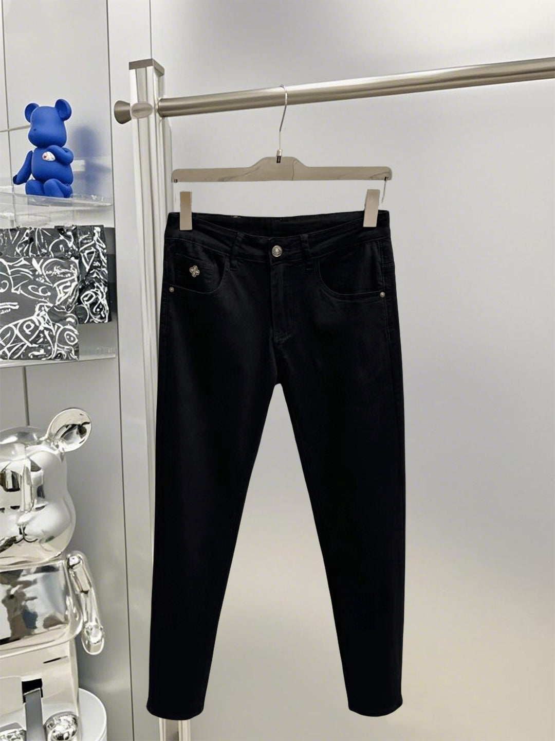 LuxluxHouse Best Quality Clothes Pants Louis Vuitton