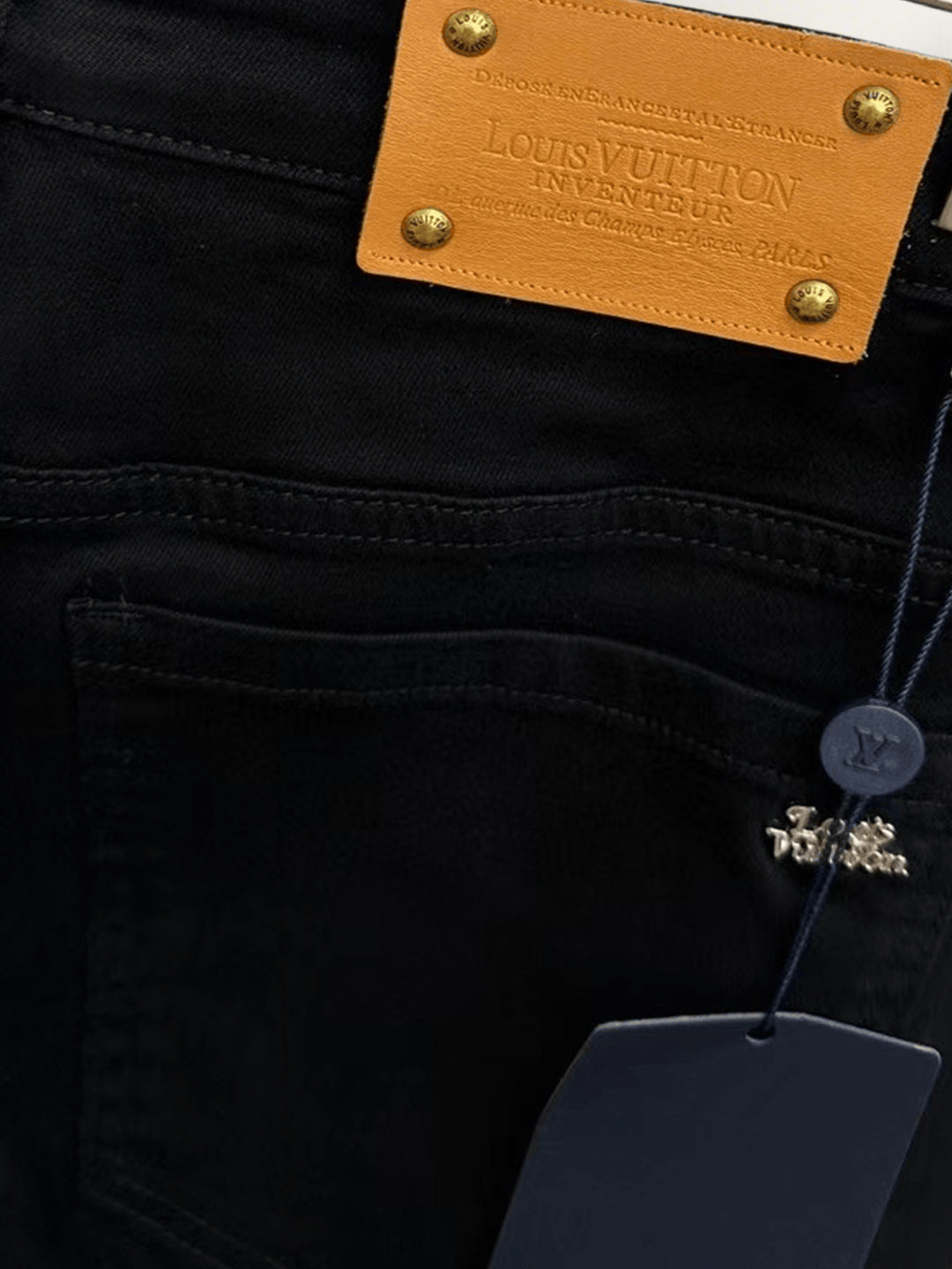 LuxluxHouse Best Quality Clothes Pants Louis Vuitton