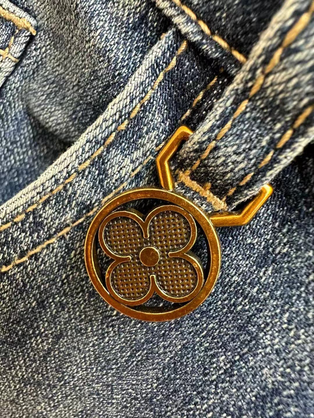 LuxluxHouse Best Quality Clothes Pants Louis Vuitton