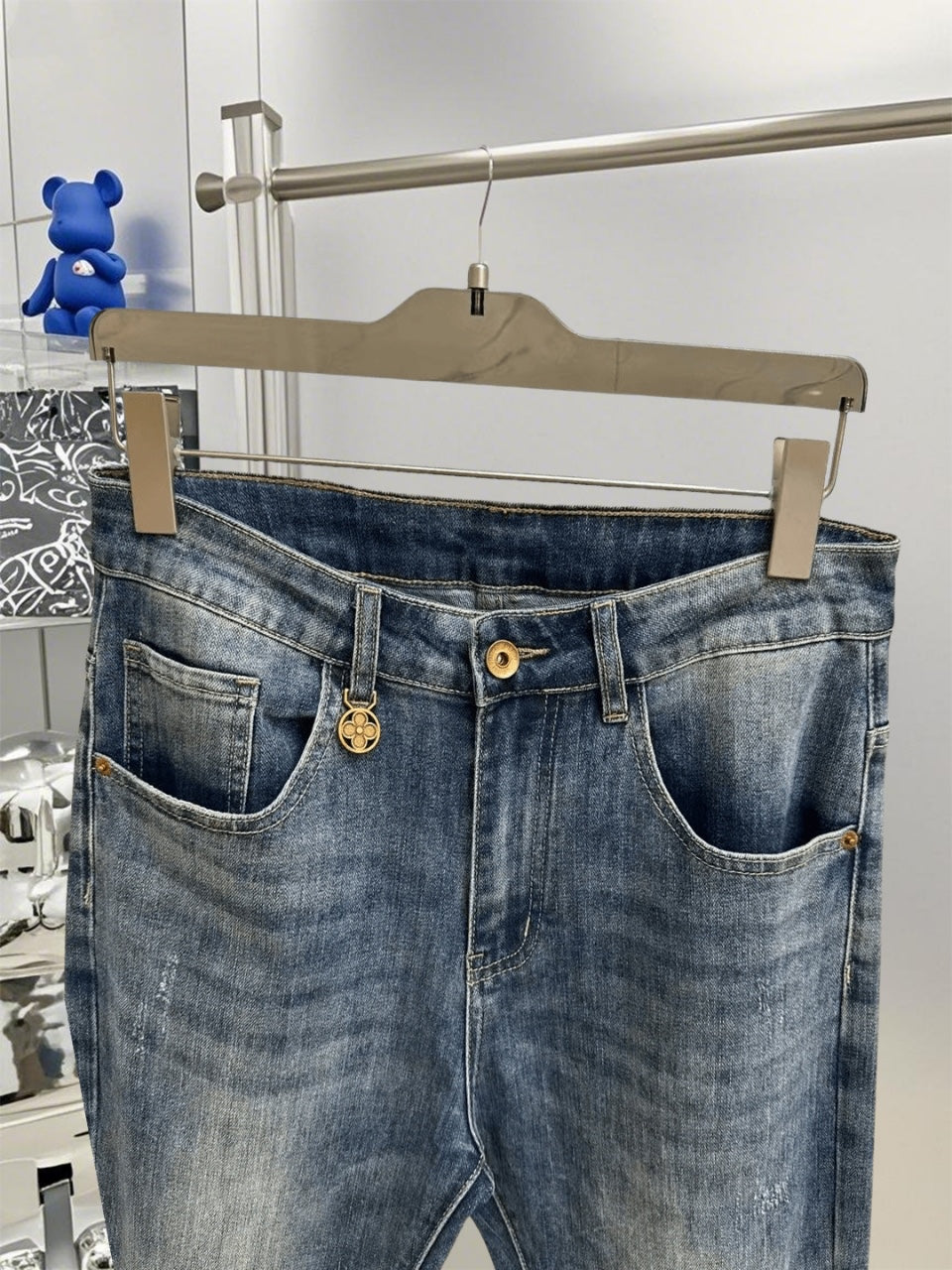 LuxluxHouse Best Quality Clothes Pants Louis Vuitton