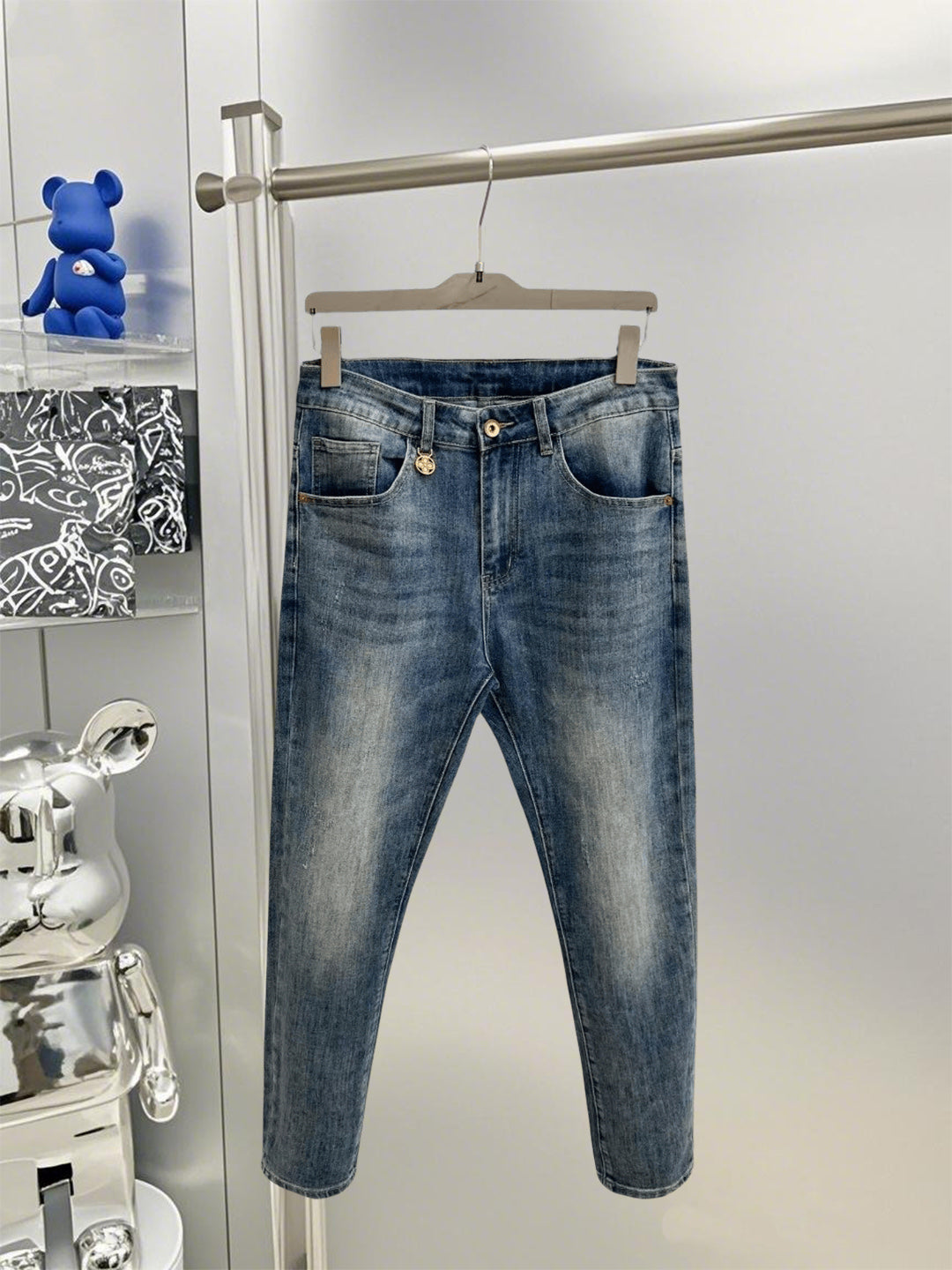 LuxluxHouse Best Quality Clothes Pants Louis Vuitton