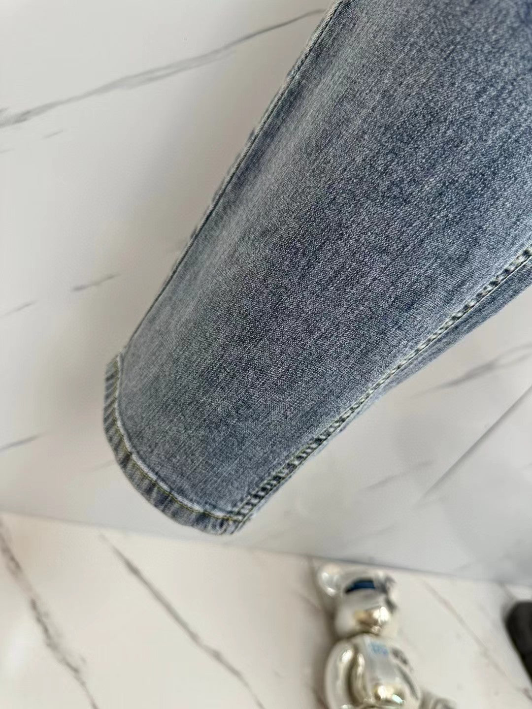 LuxluxHouse Best Quality Clothes Fendi Pants