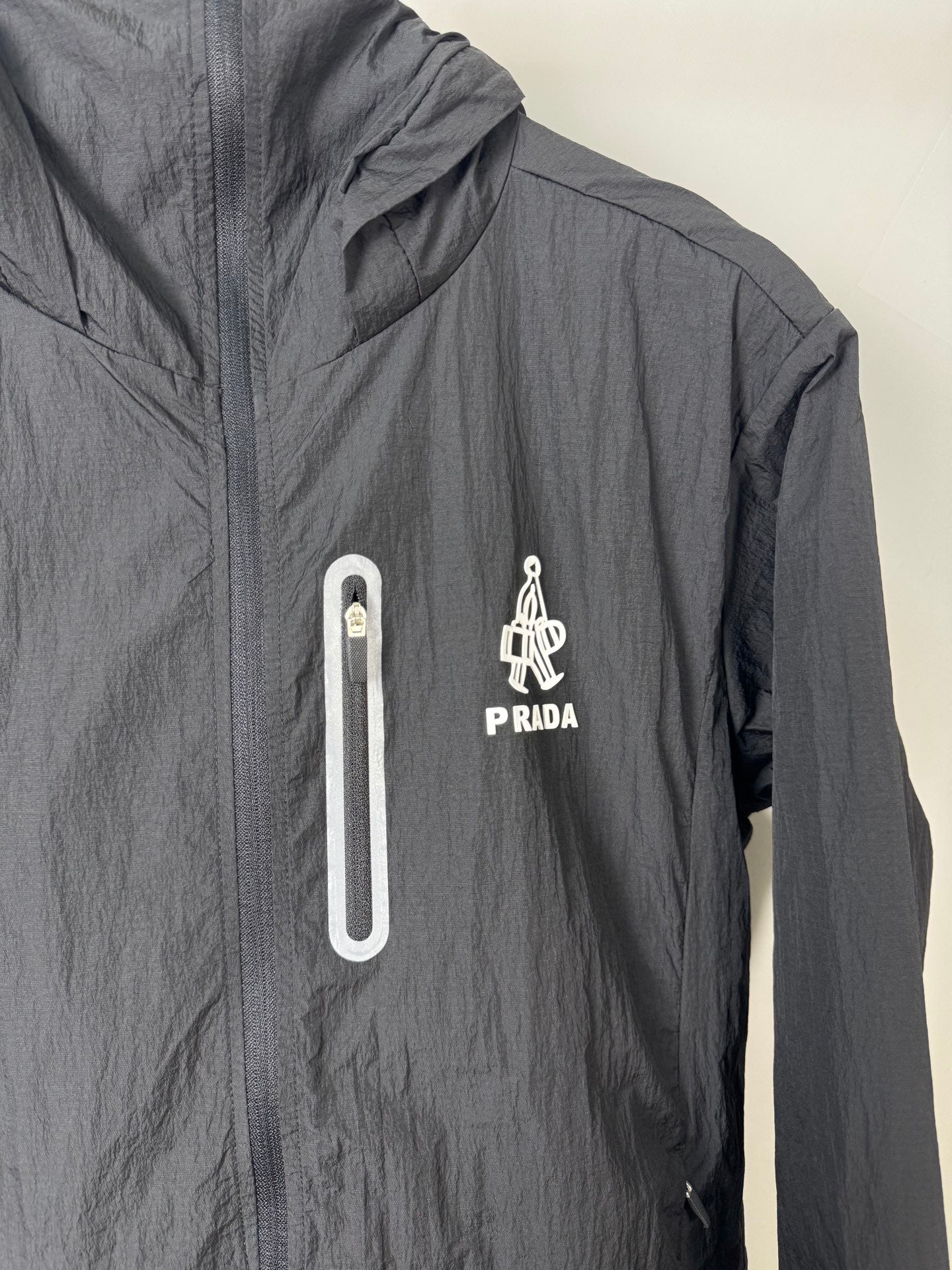 LuxluxHouse Best Quality Clothes Coats & Jackets Prada