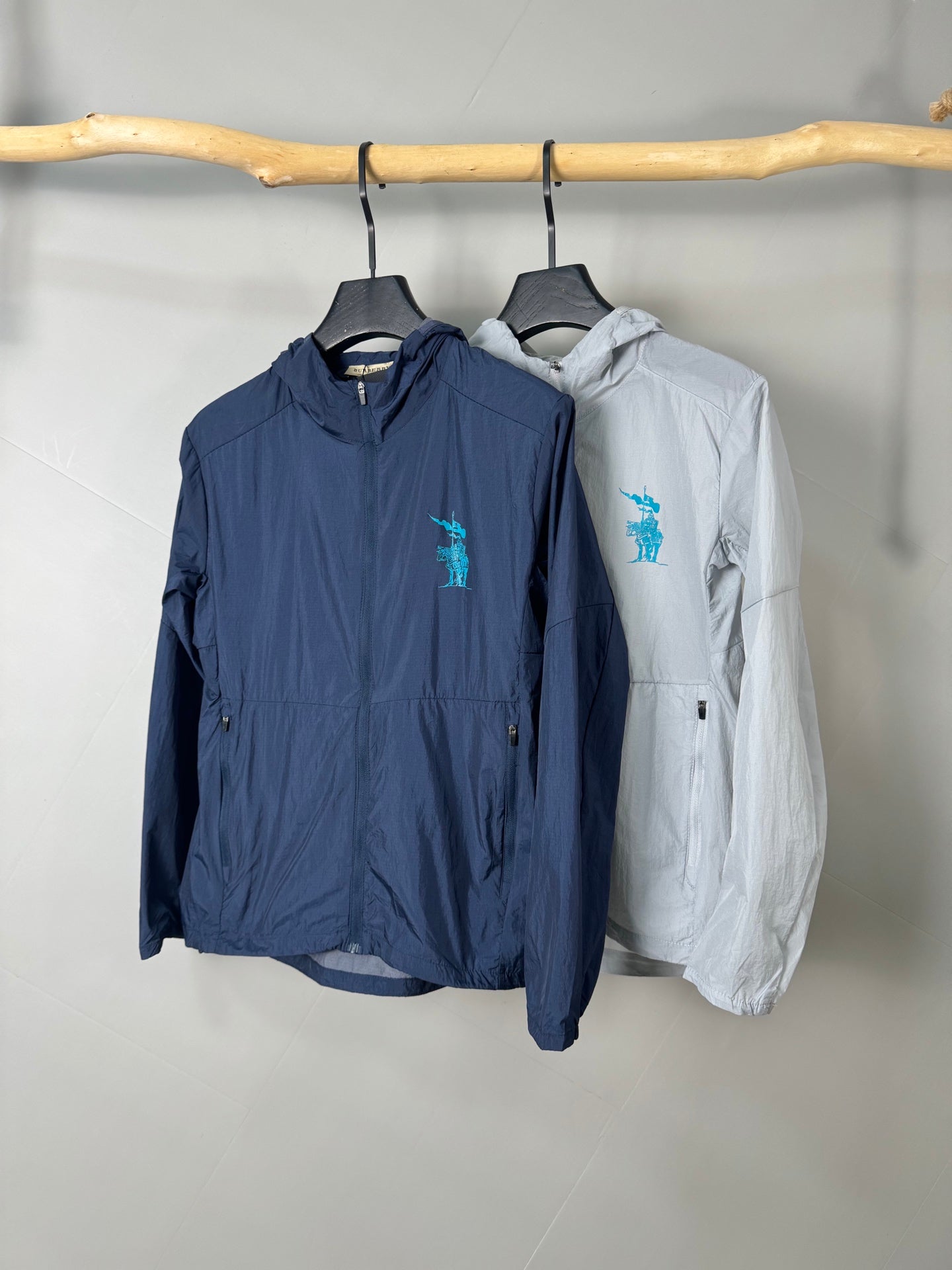 LuxluxHouse Best Quality Clothes Burberry Coats & Jackets