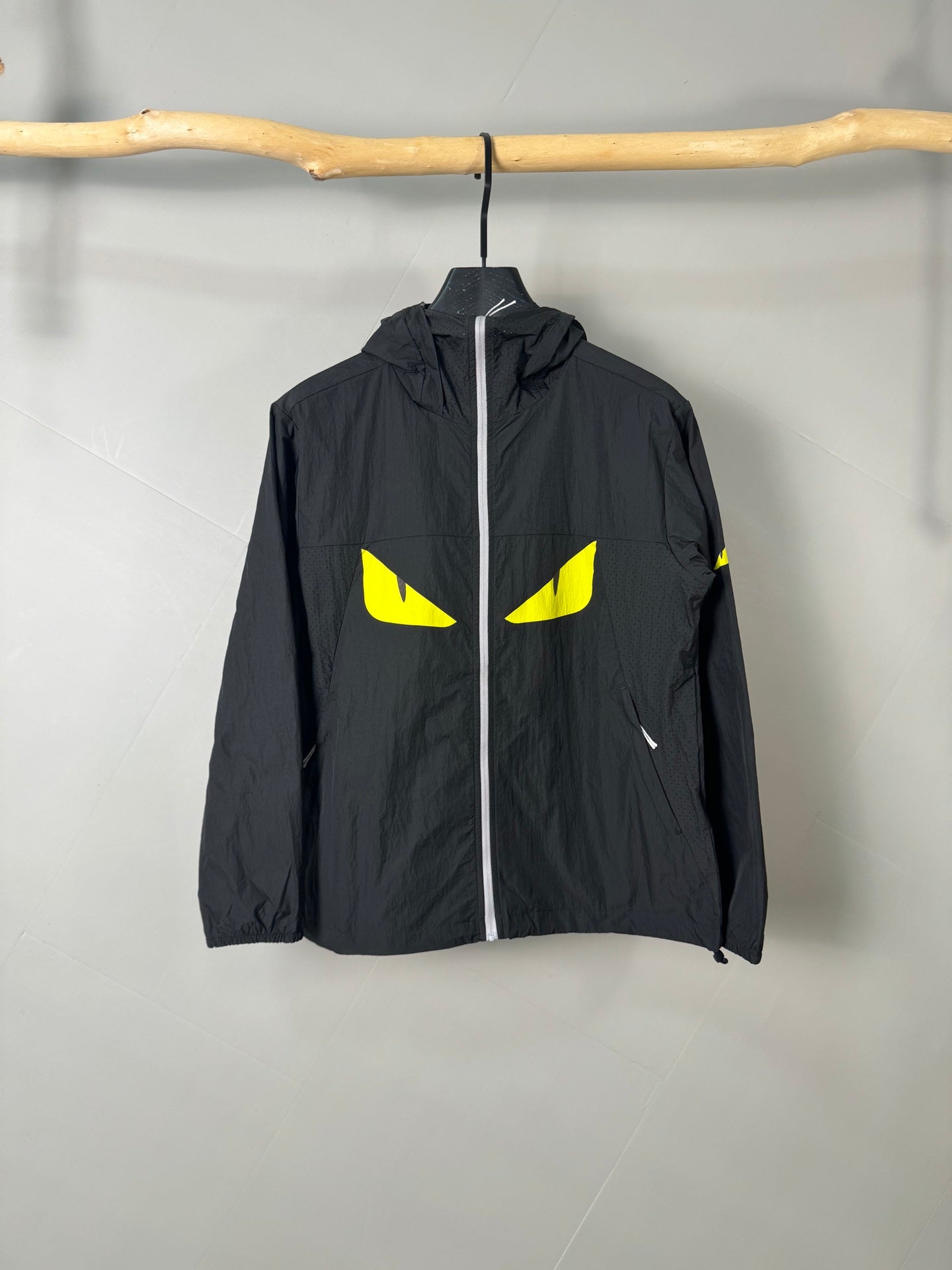 LuxluxHouse Best Quality Clothes Fendi Coats & Jackets
