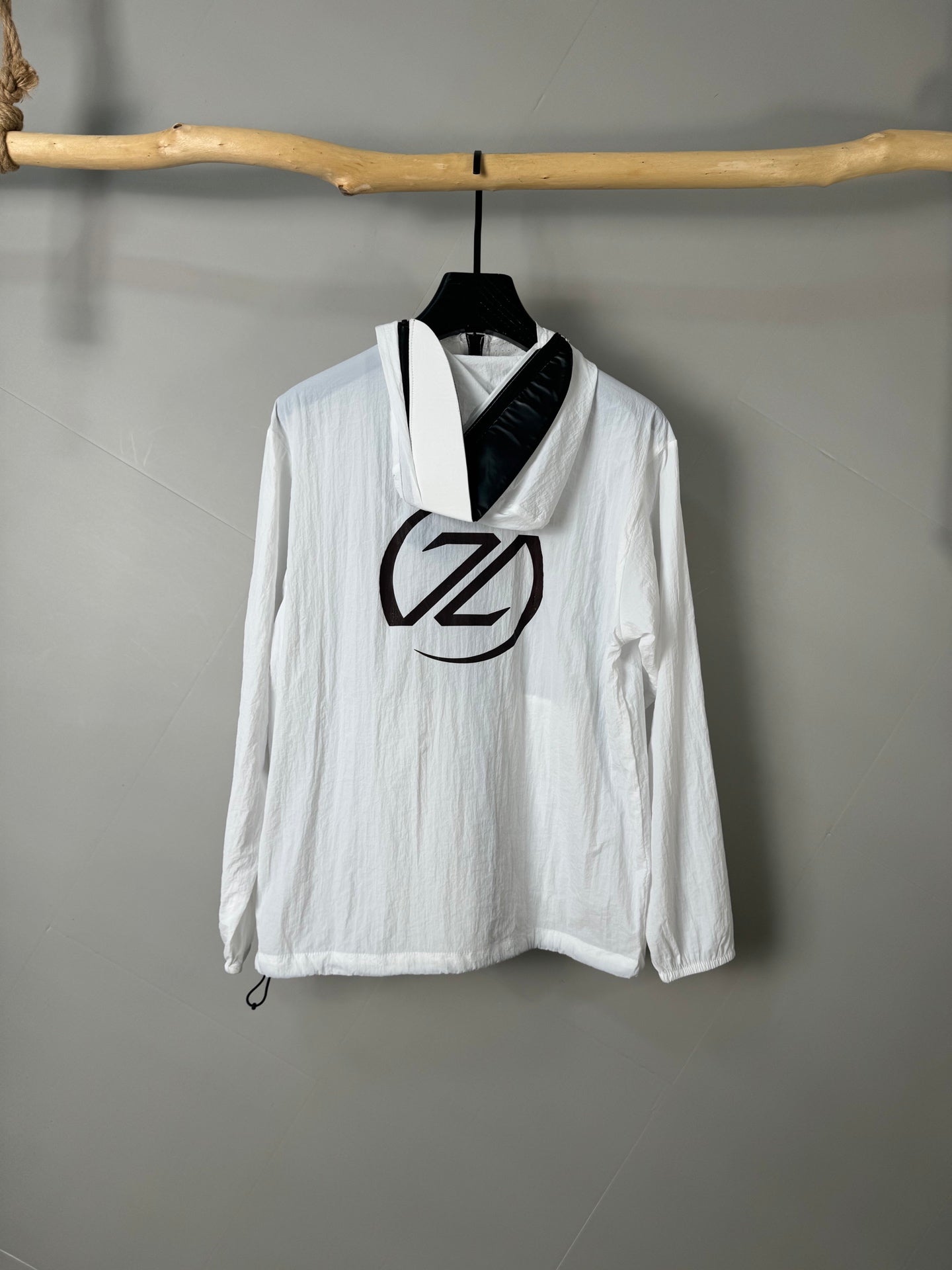 LuxluxHouse Best Quality Clothes Coats & Jackets Zegna