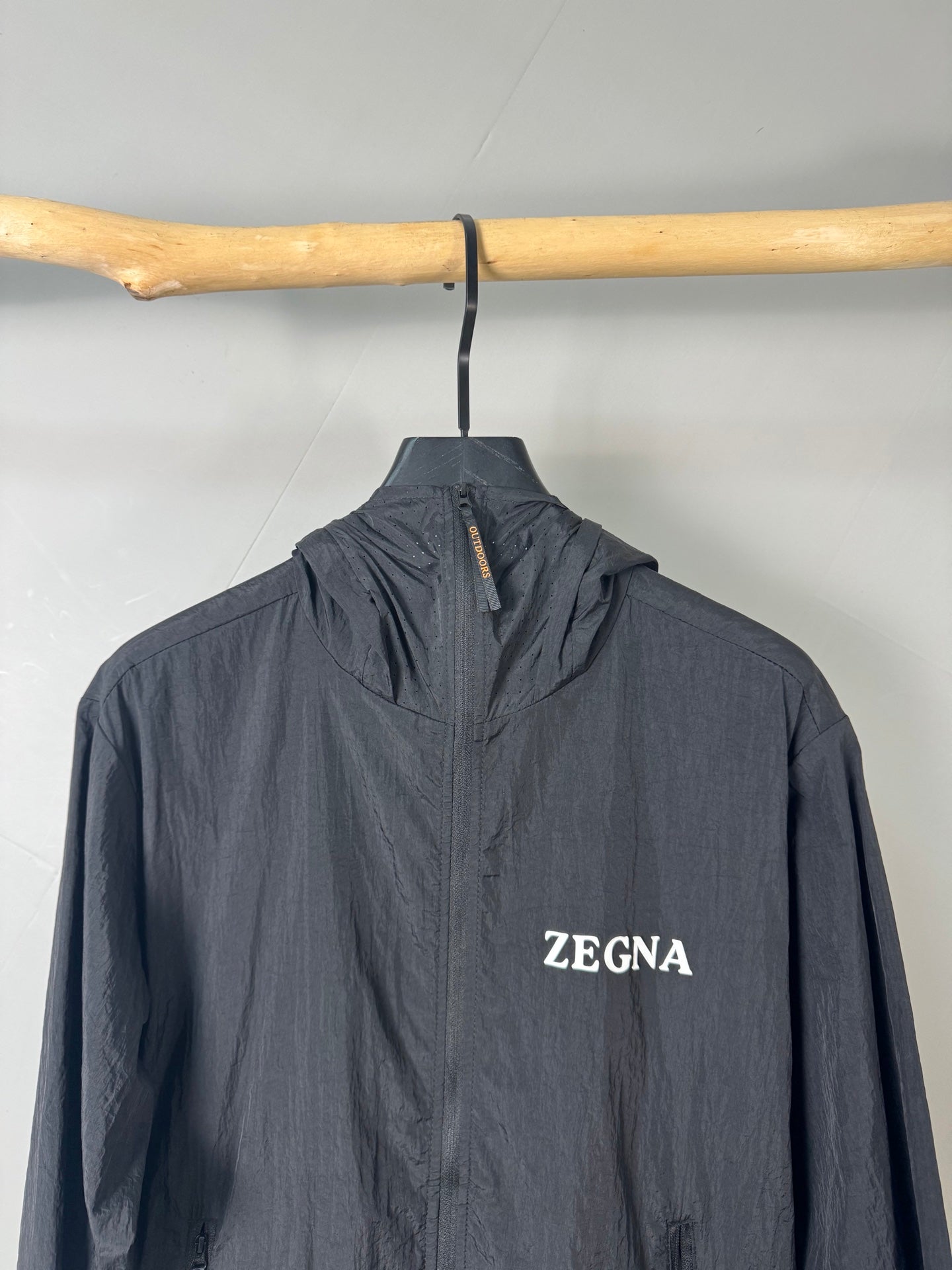 LuxluxHouse Best Quality Clothes Coats & Jackets Zegna