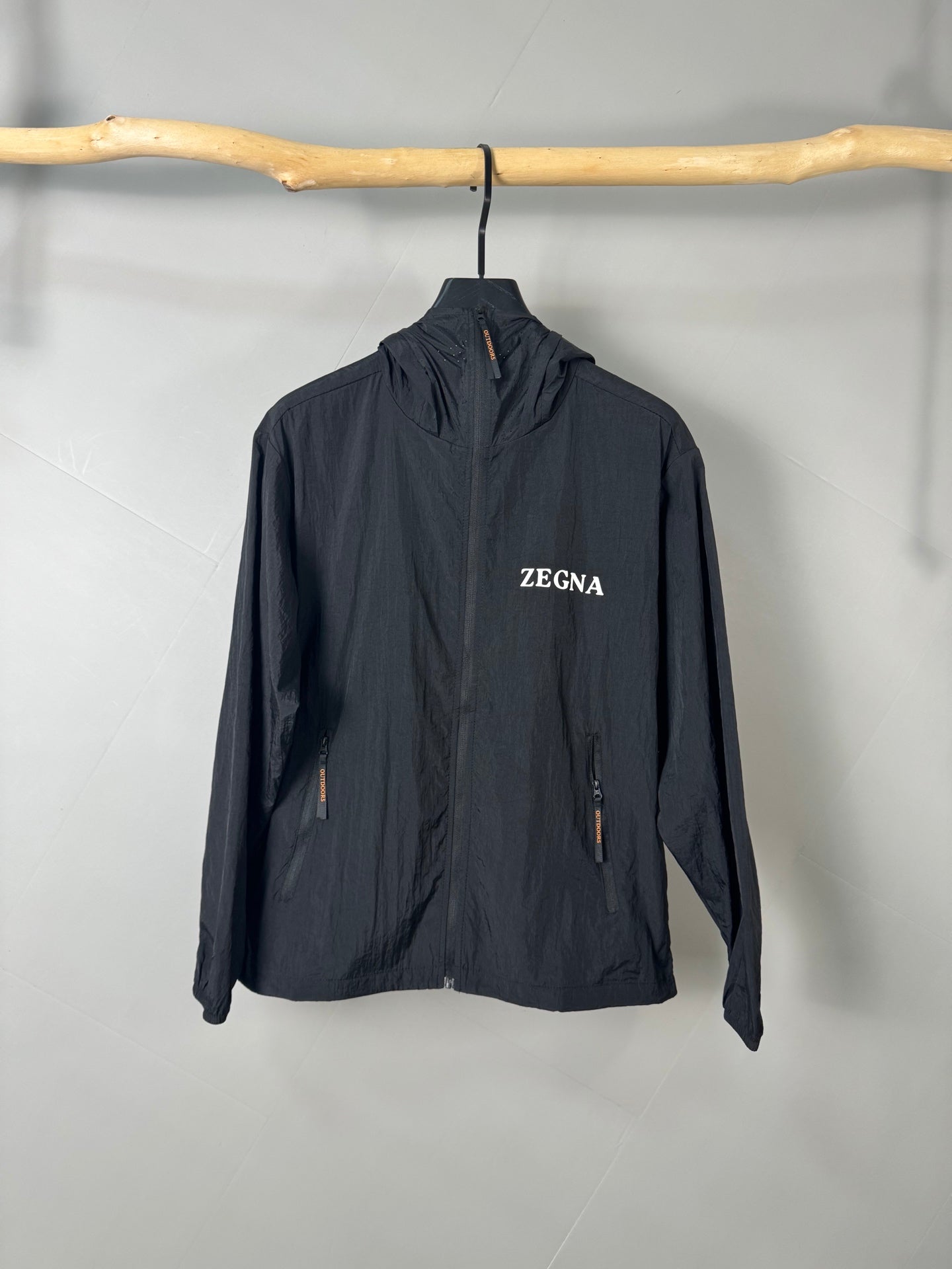 LuxluxHouse Best Quality Clothes Coats & Jackets Zegna