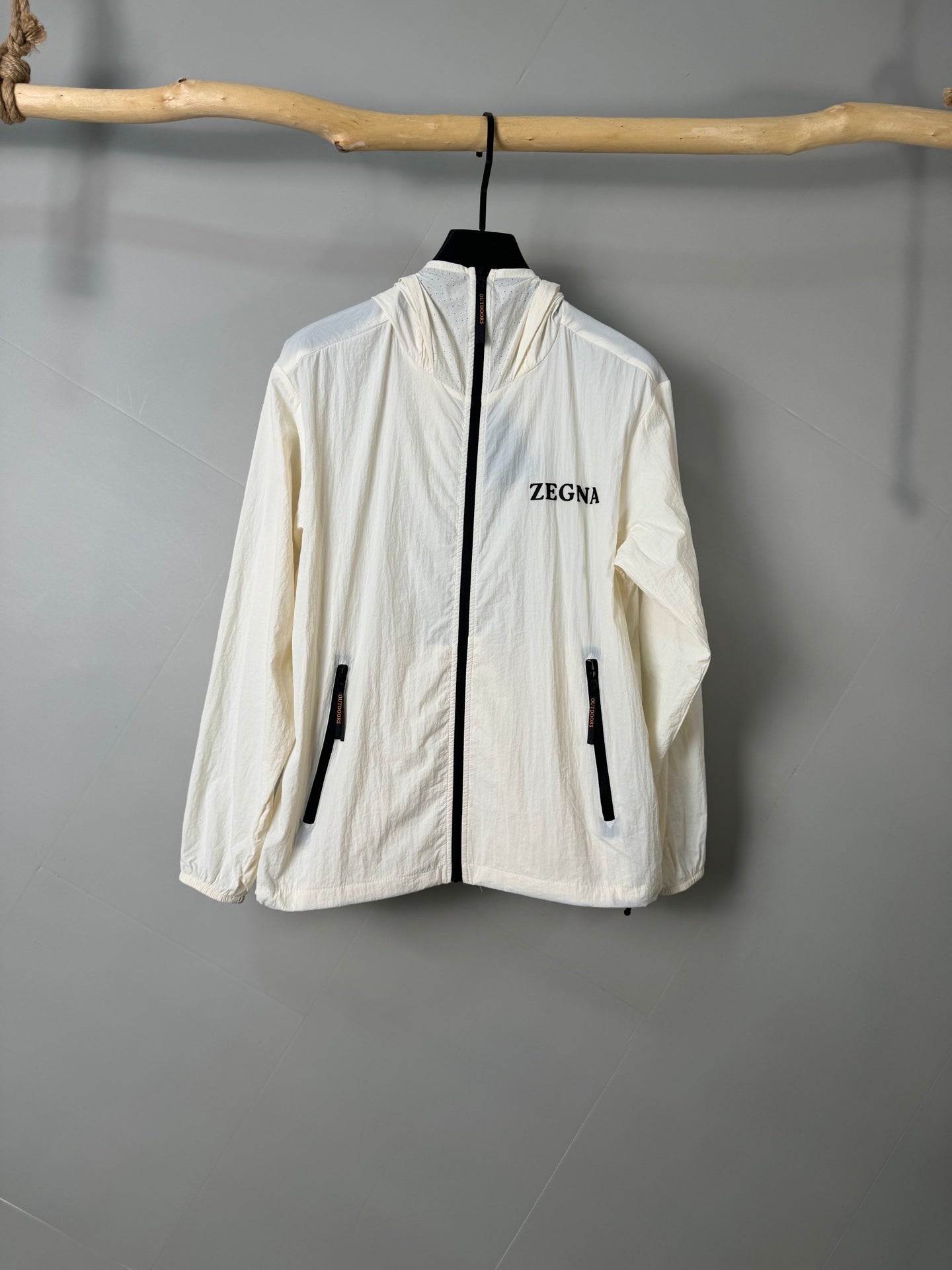 LuxluxHouse Best Quality Clothes Coats & Jackets Zegna