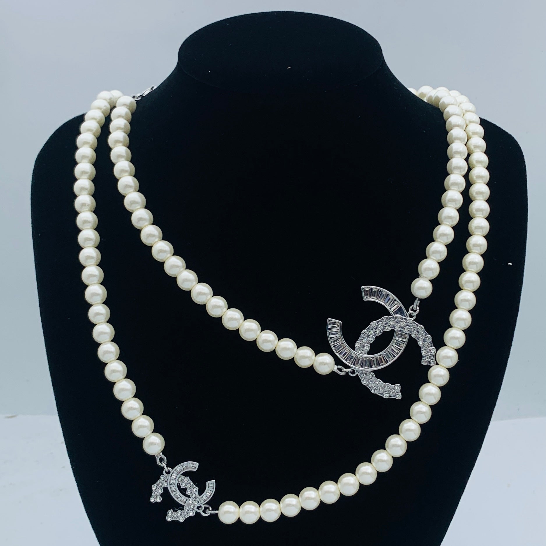 LuxluxHouse Low Price And High Quality Accessories Chanel
