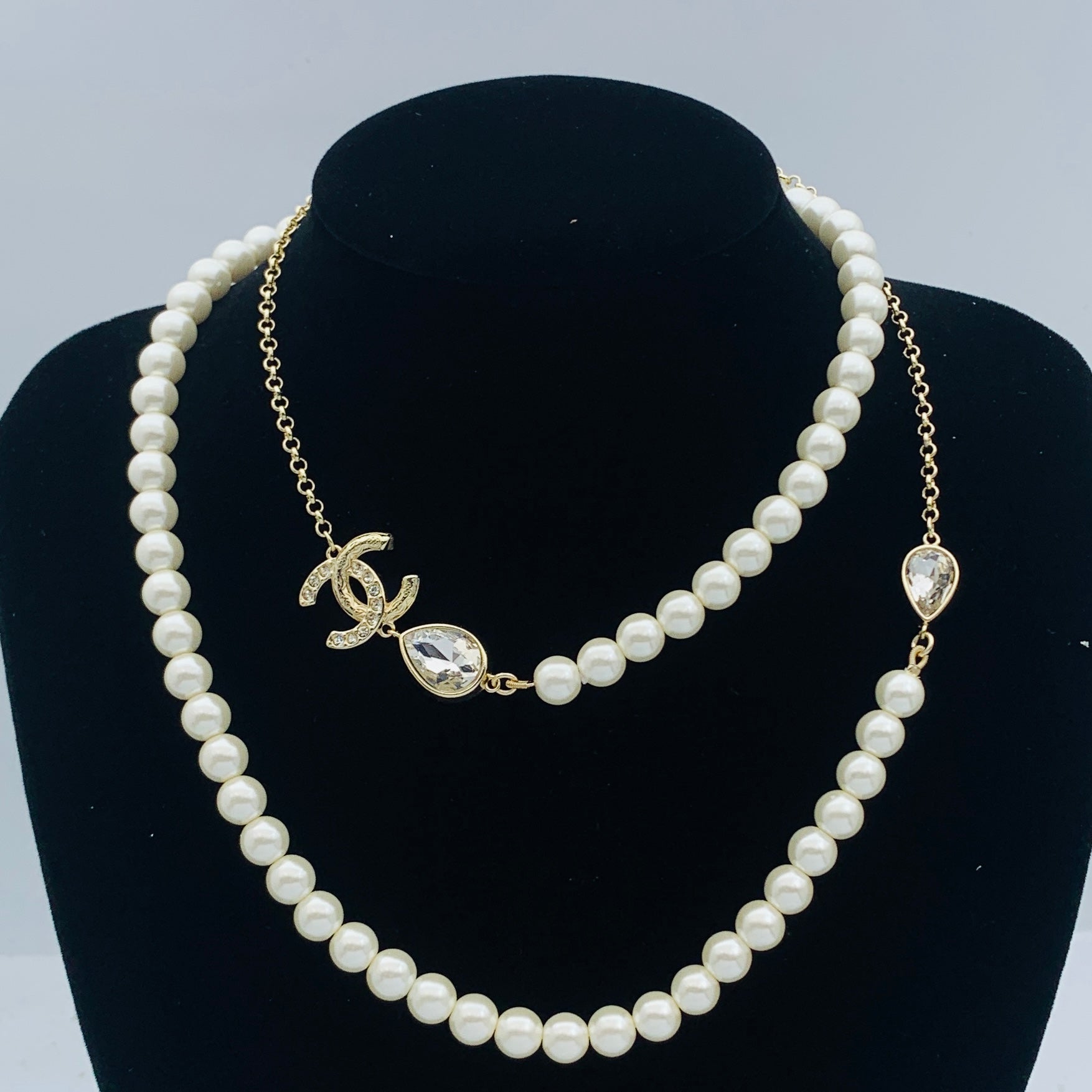 LuxluxHouse Low Price And High Quality Accessories Chanel