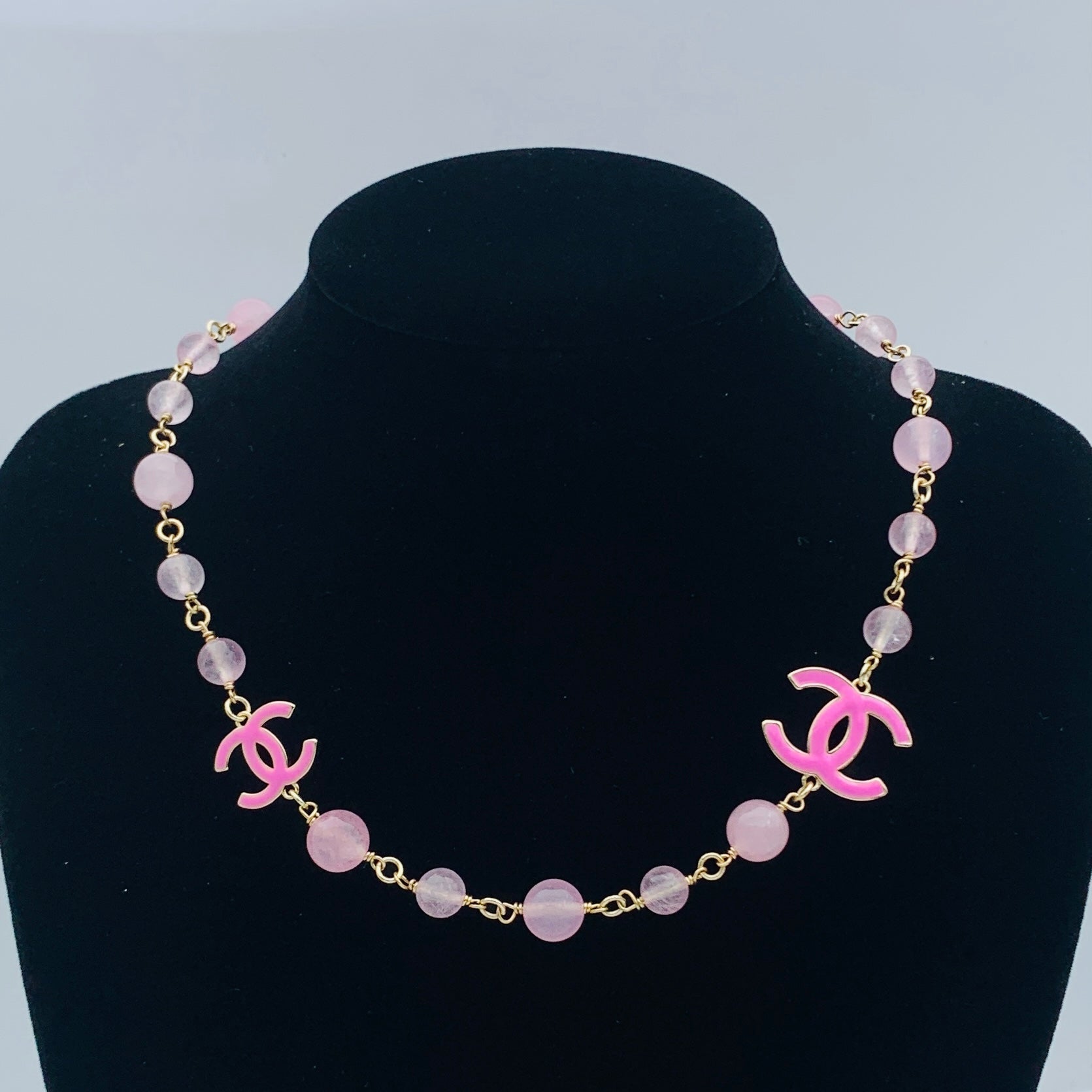 LuxluxHouse Low Price And High Quality Accessories Chanel