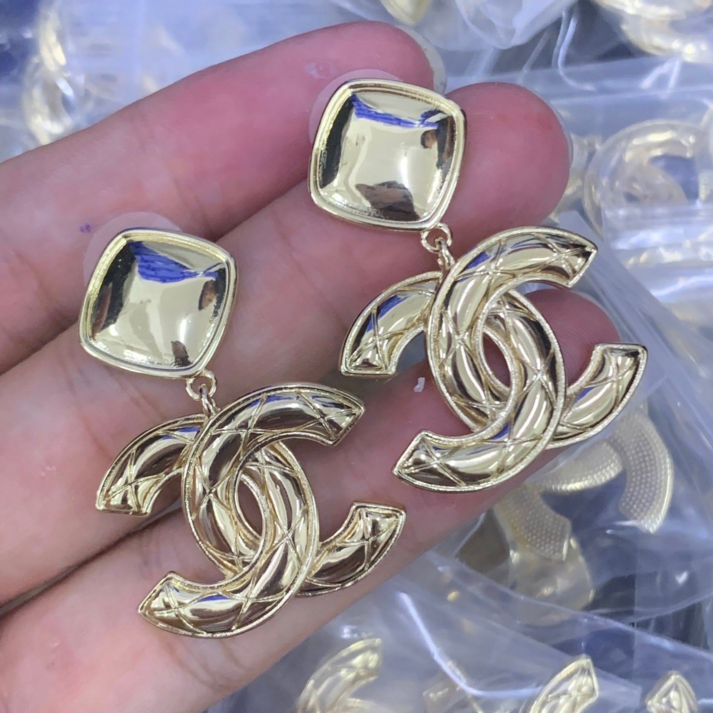 LuxluxHouse Low Price And High Quality Accessories Chanel