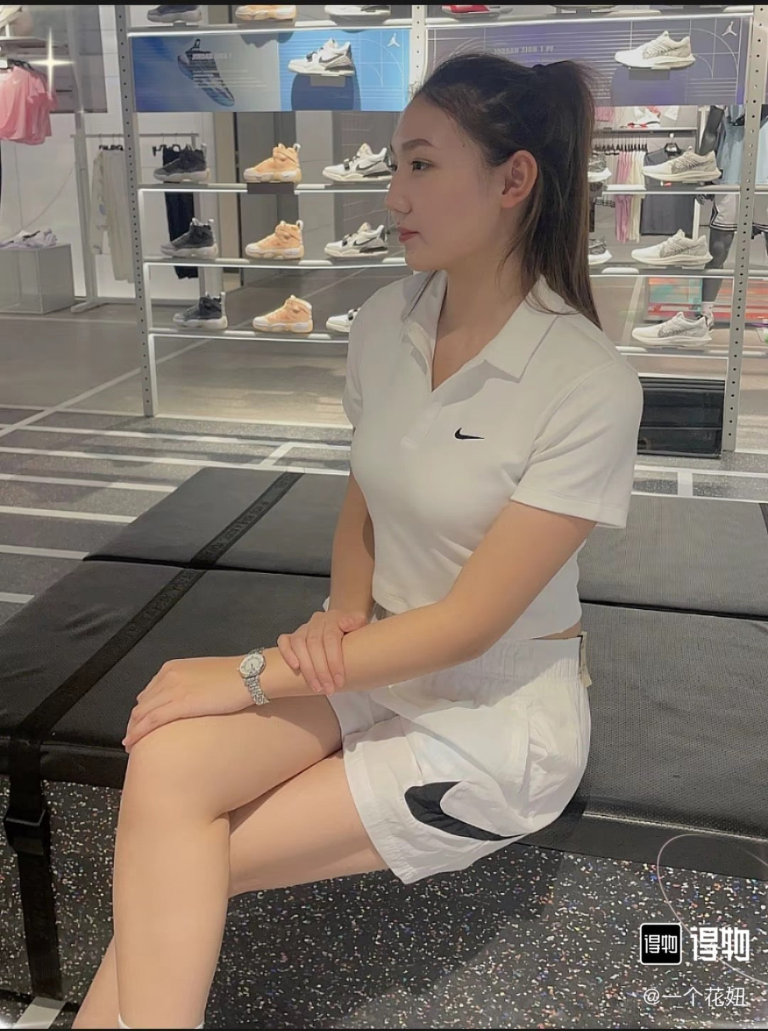 LuxluxHouse Best Quality Clothes Nike & Adidas Pants