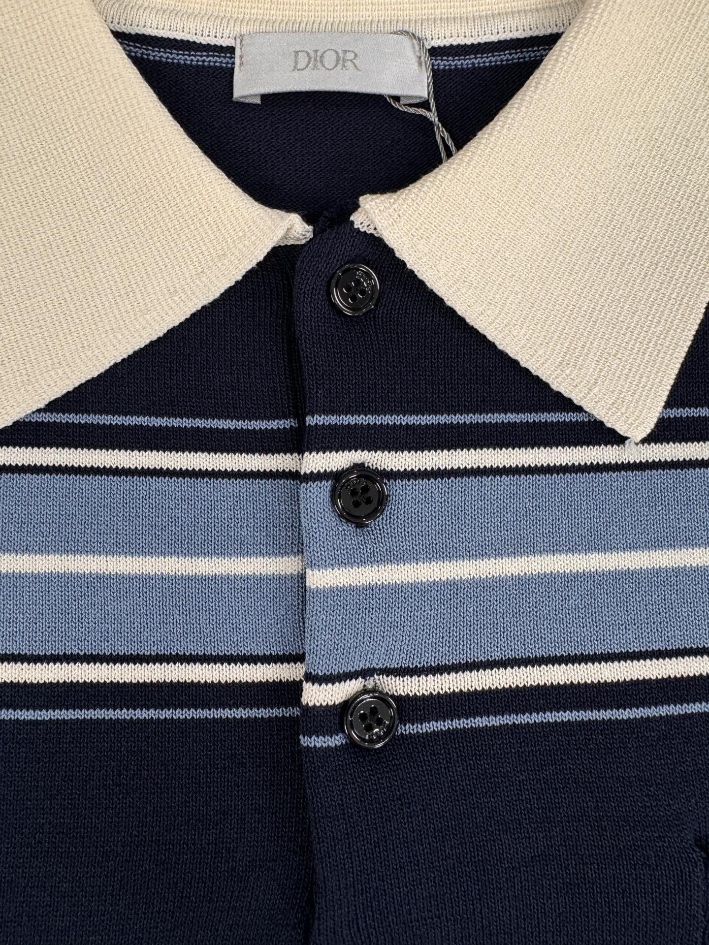 LuxluxHouse Best Quality Clothes Shirts&Polo Dior