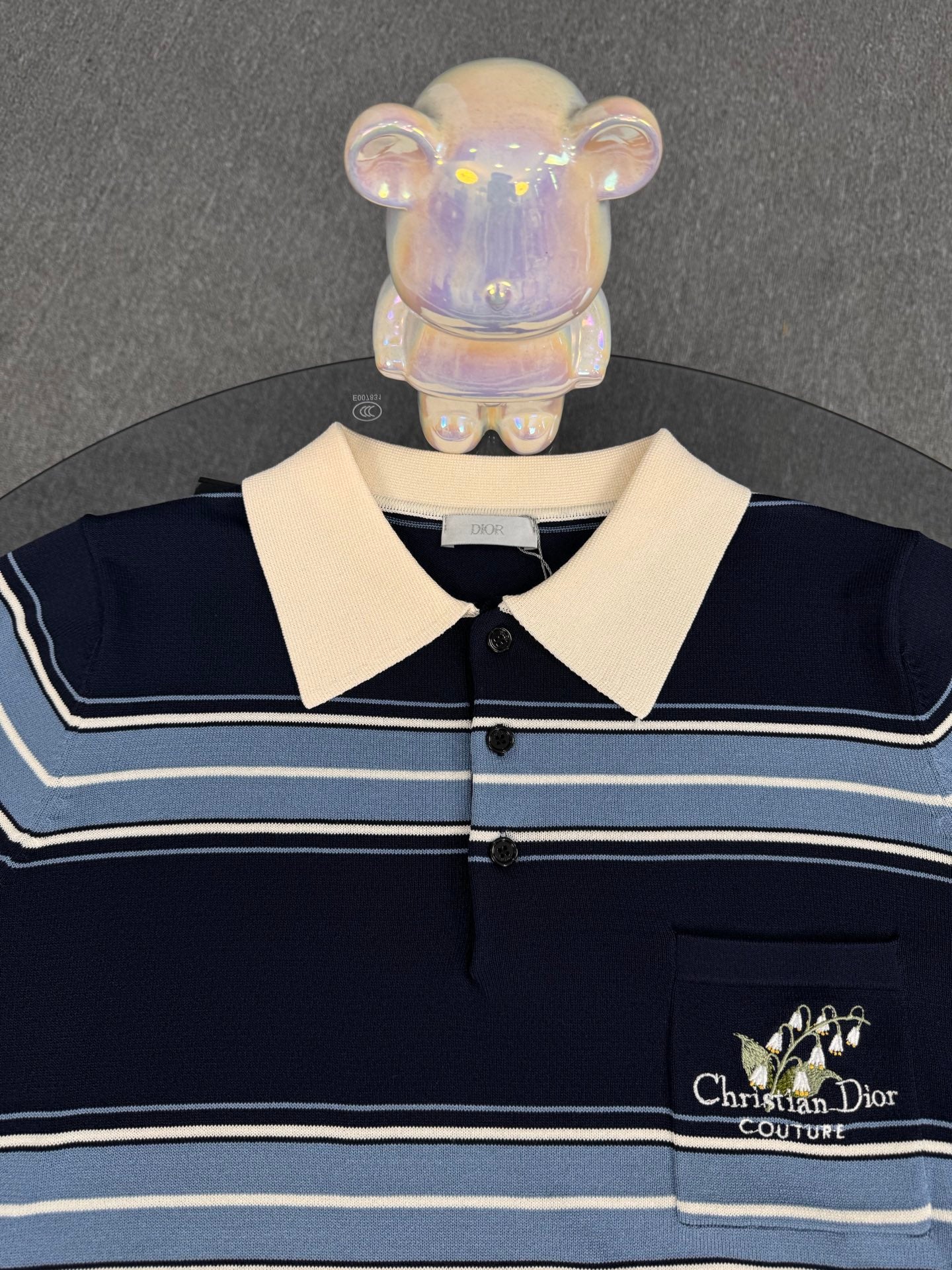 LuxluxHouse Best Quality Clothes Shirts&Polo Dior